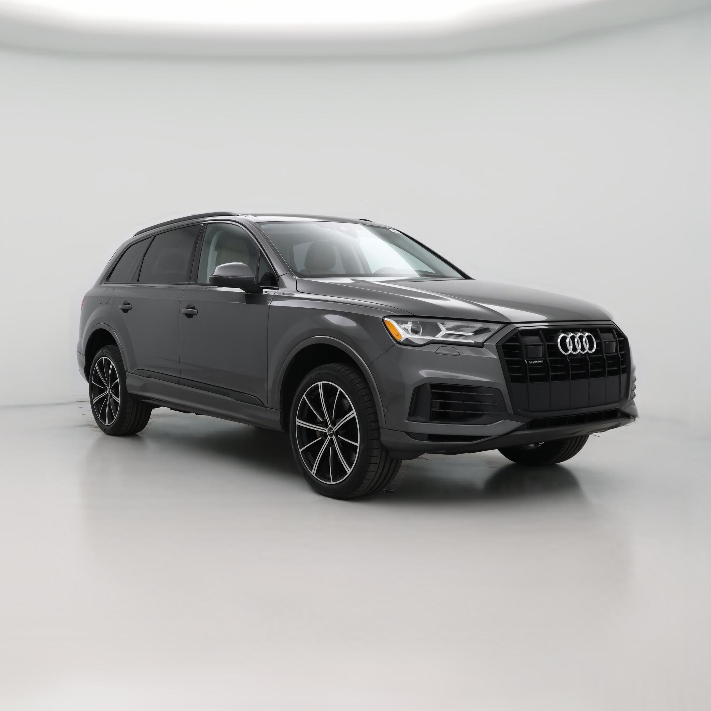 Thumbnail: 2023 Audi Q7 - 1