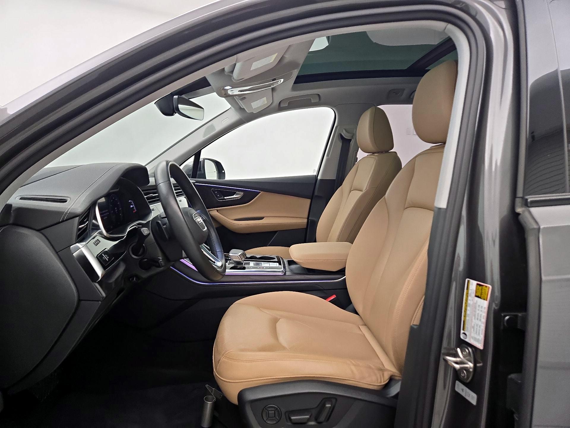 Thumbnail: 2023 Audi Q7 - 11