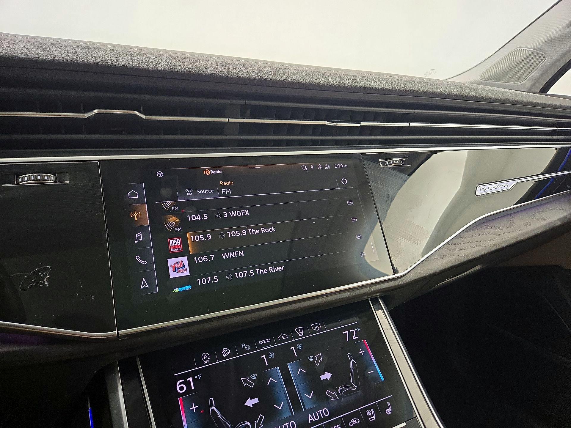 Thumbnail: 2023 Audi Q7 - 15