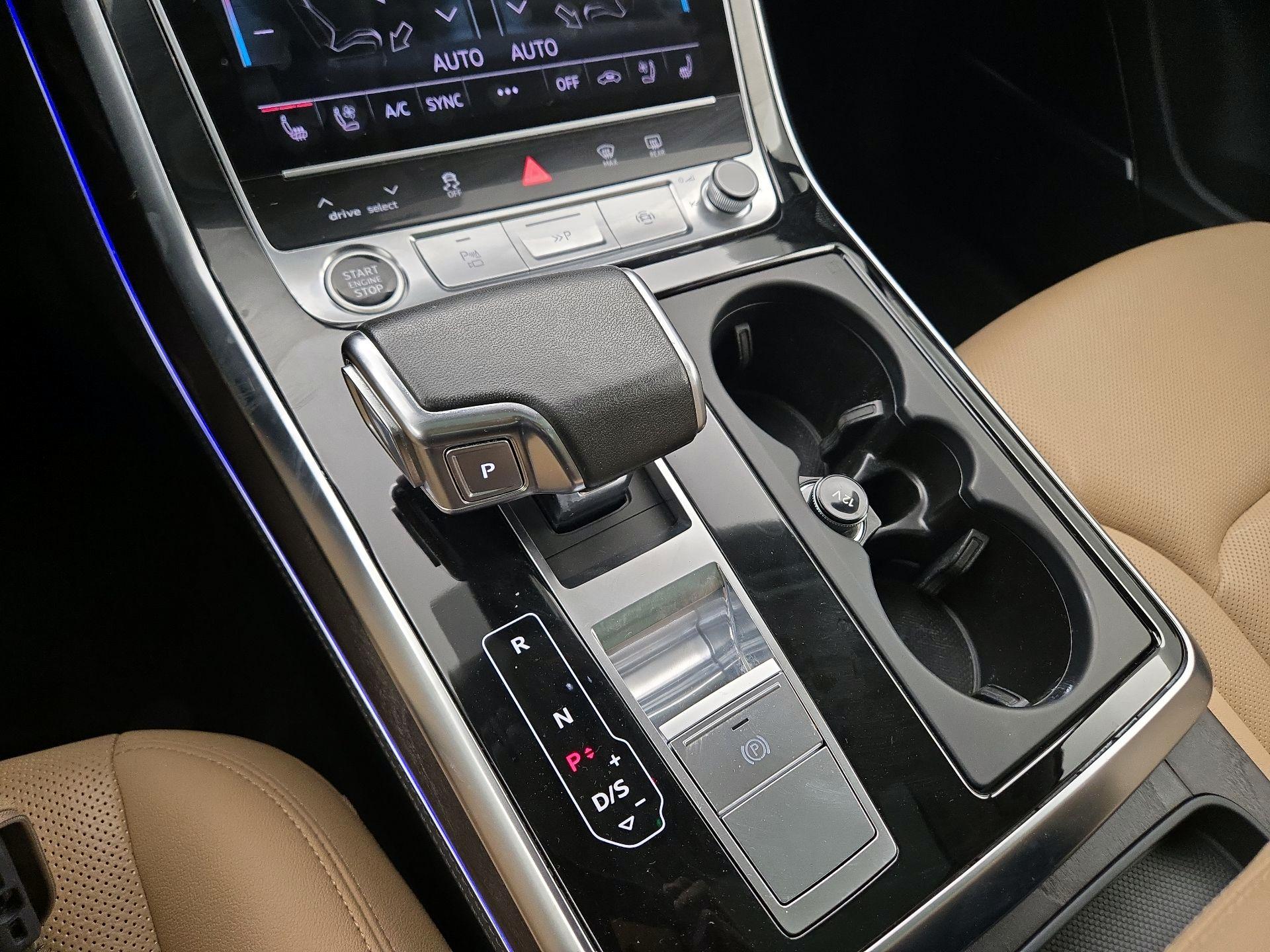 Thumbnail: 2023 Audi Q7 - 17