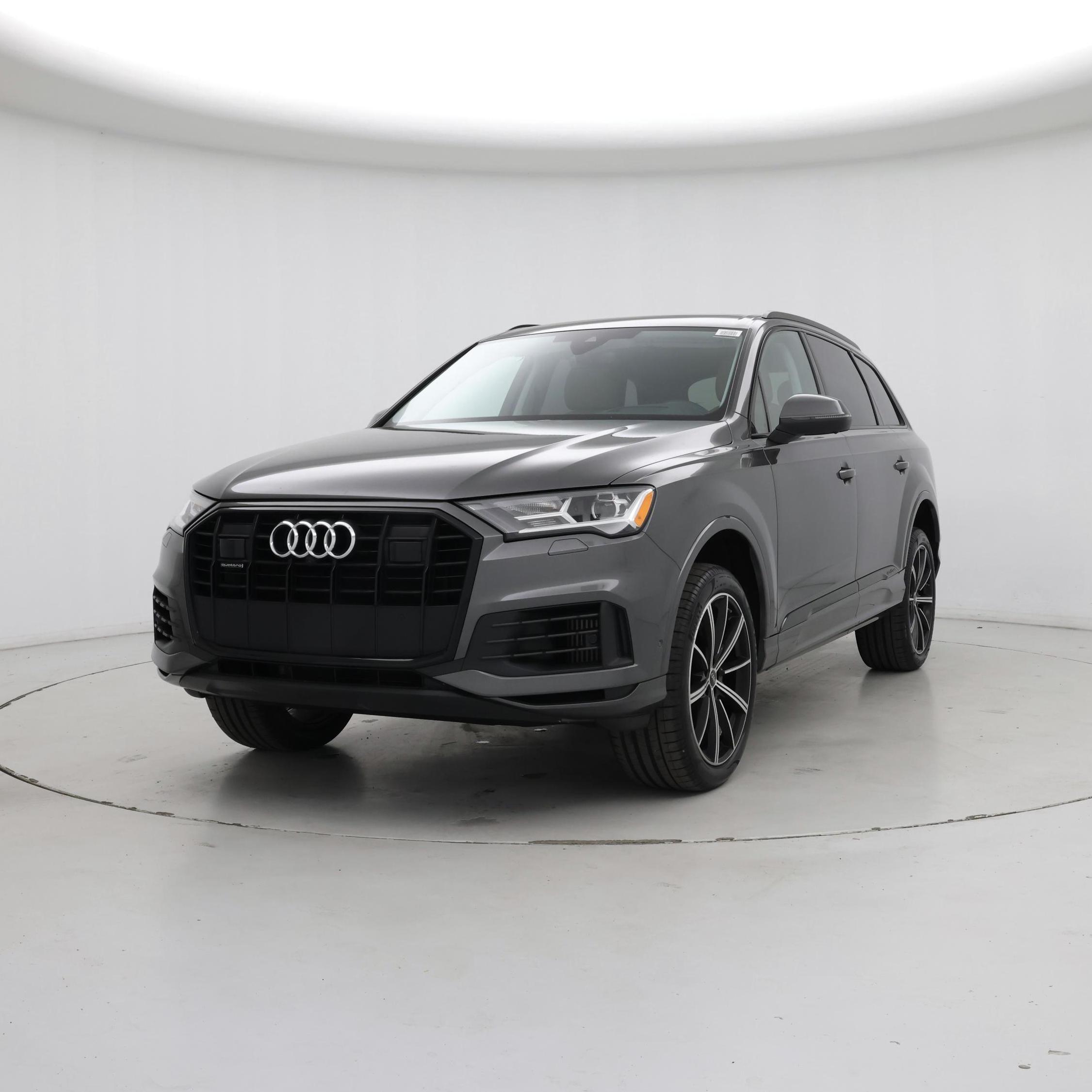 Thumbnail: 2023 Audi Q7 - 4