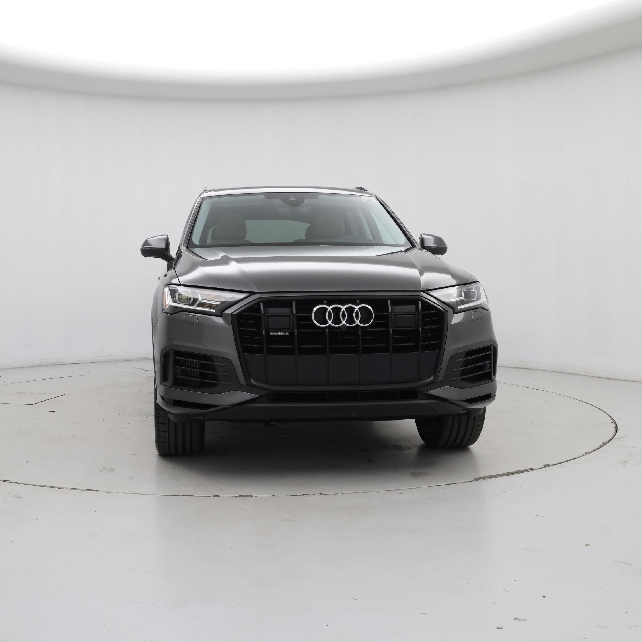 Thumbnail: 2023 Audi Q7 - 5