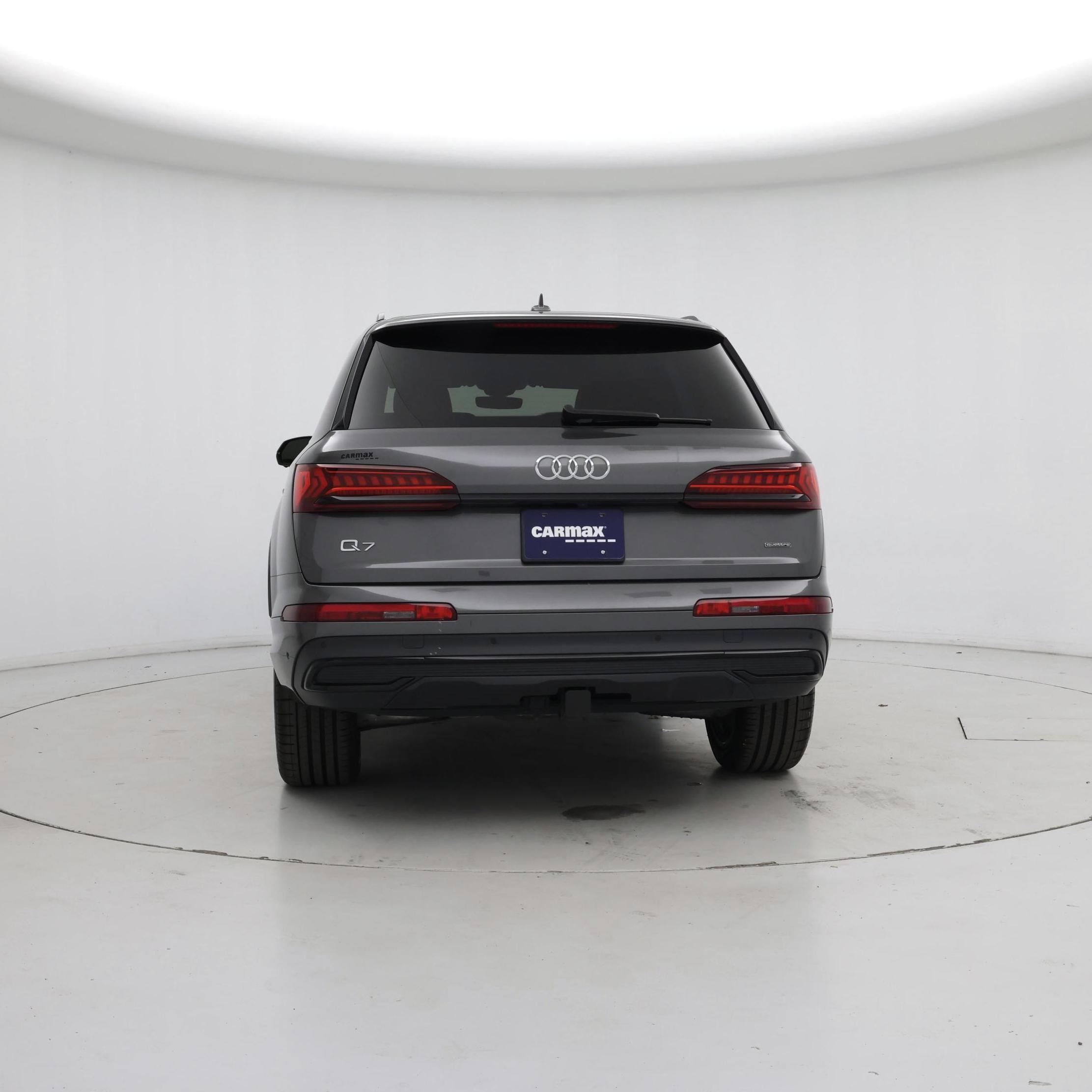 Thumbnail: 2023 Audi Q7 - 6