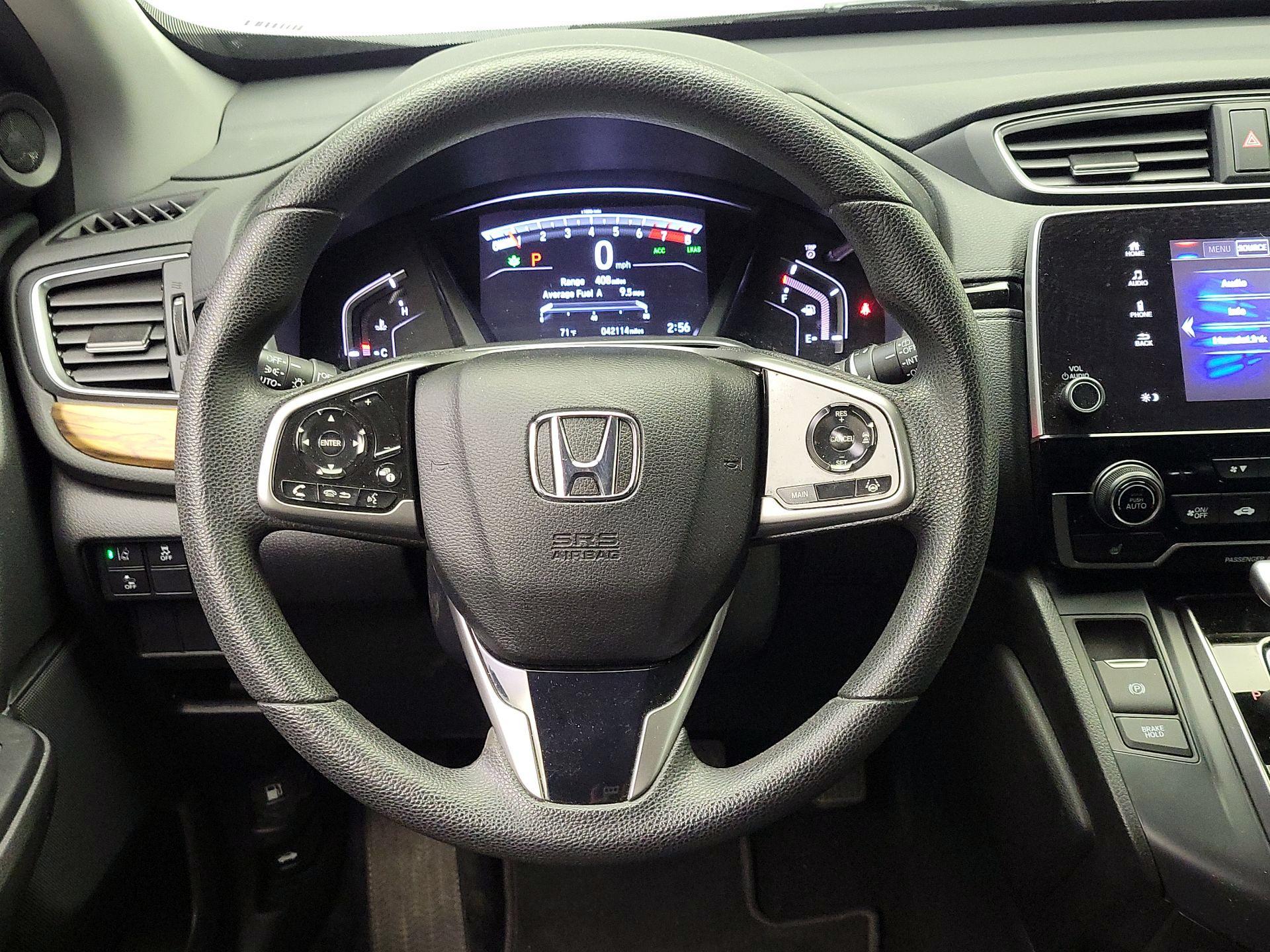 Thumbnail: 2020 Honda CR-V - 10