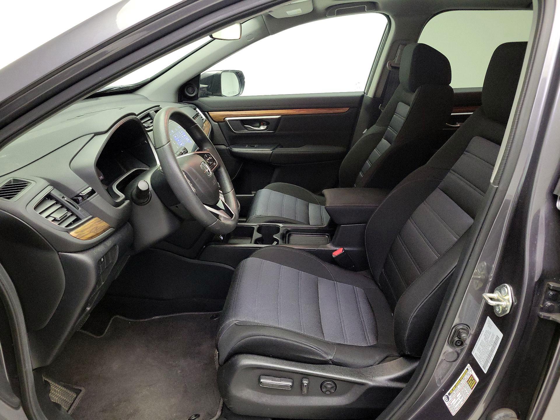 Thumbnail: 2020 Honda CR-V - 11