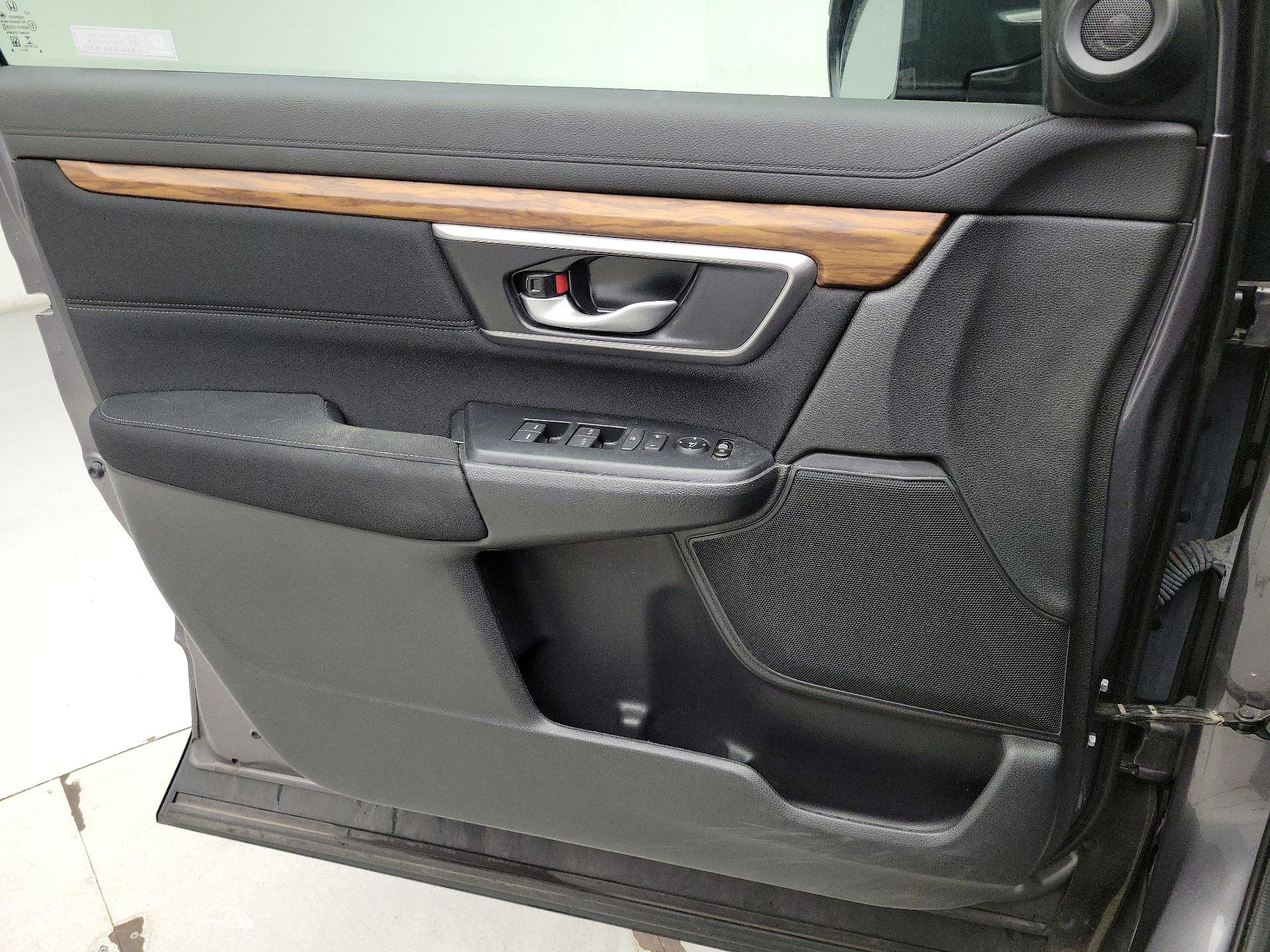 Thumbnail: 2020 Honda CR-V - 12