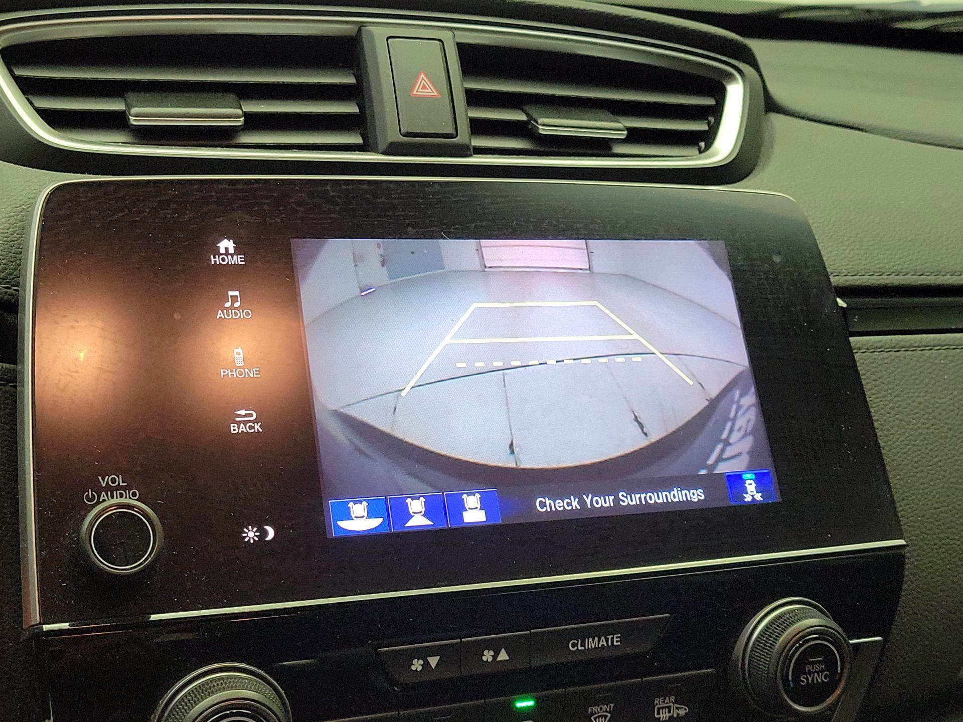 Thumbnail: 2020 Honda CR-V - 14