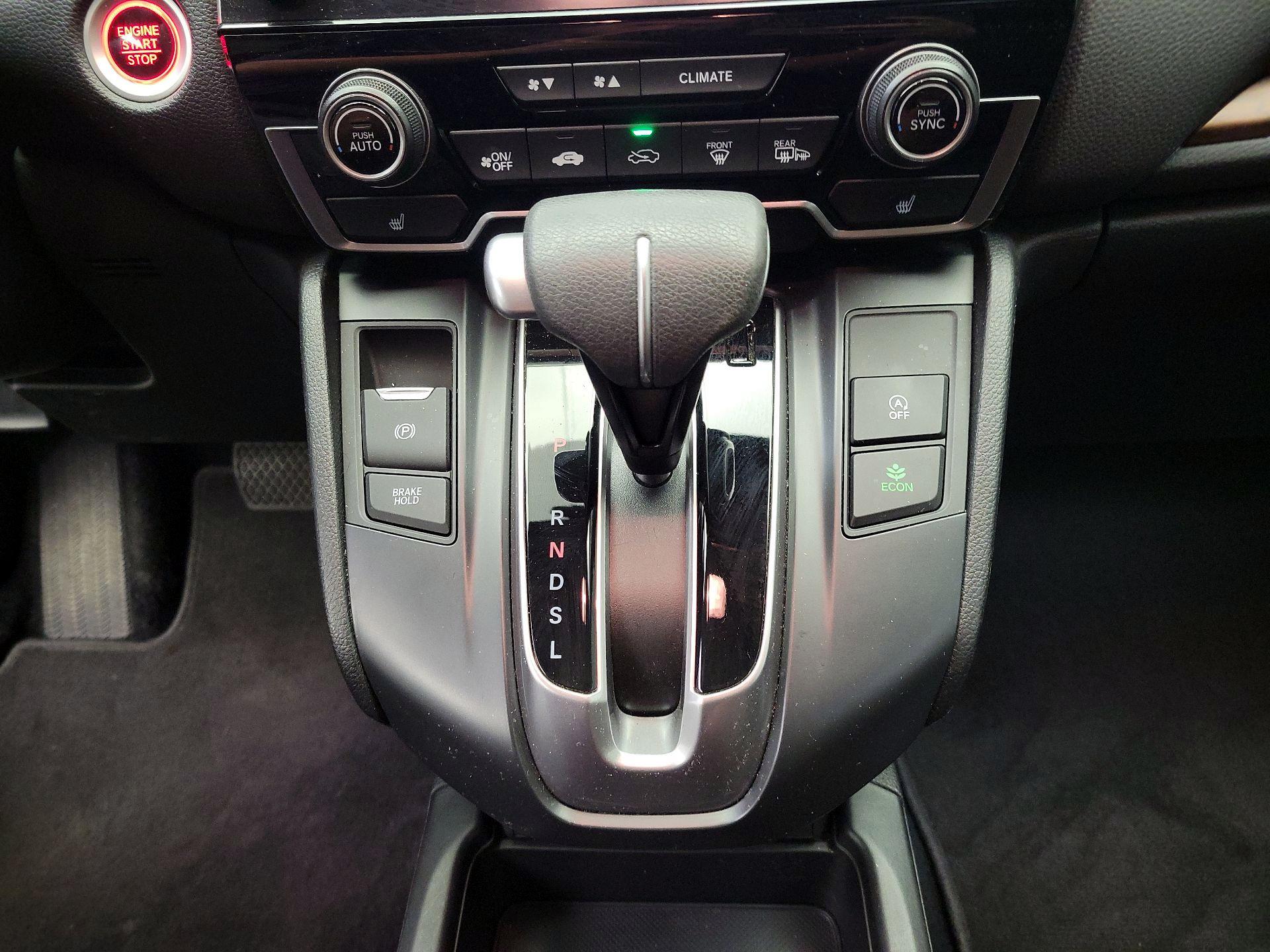 Thumbnail: 2020 Honda CR-V - 17