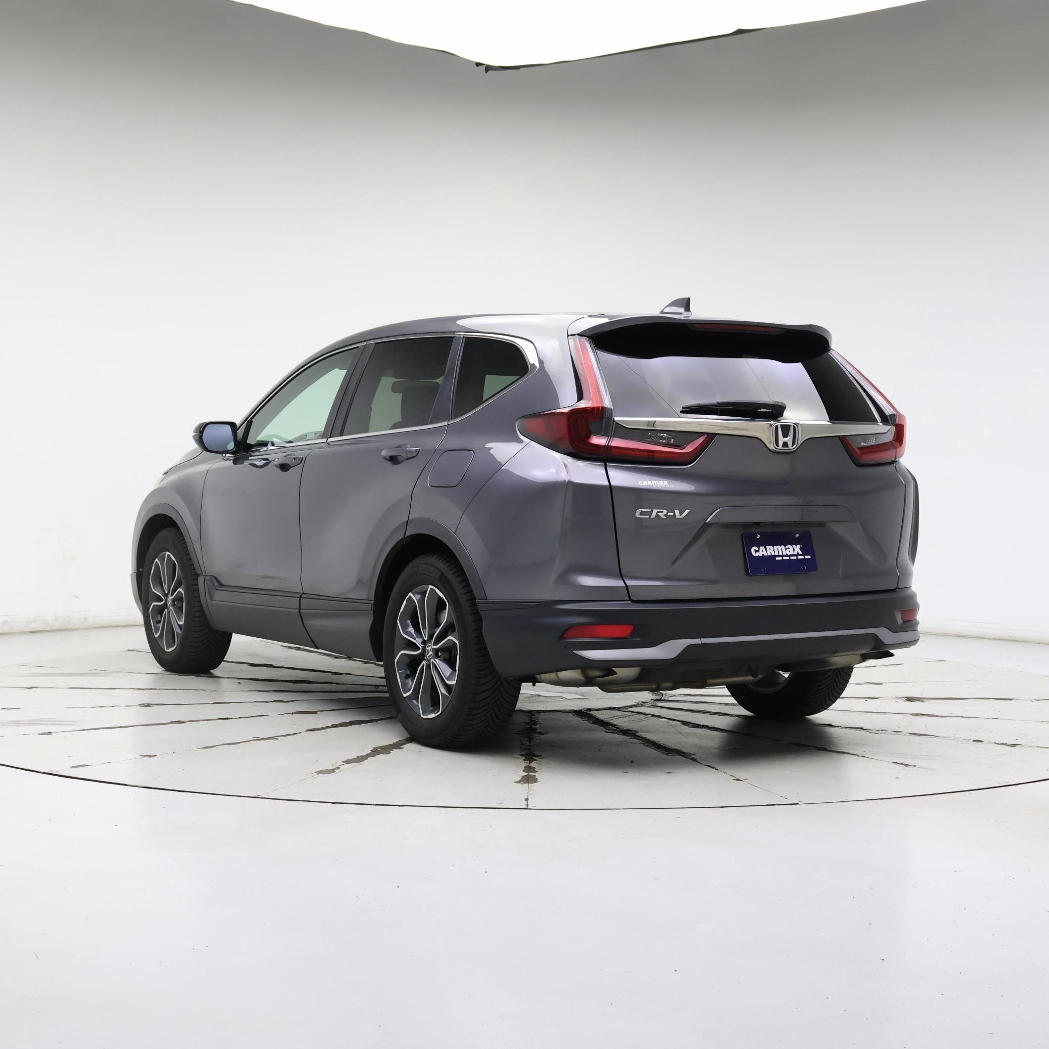 Thumbnail: 2020 Honda CR-V - 2