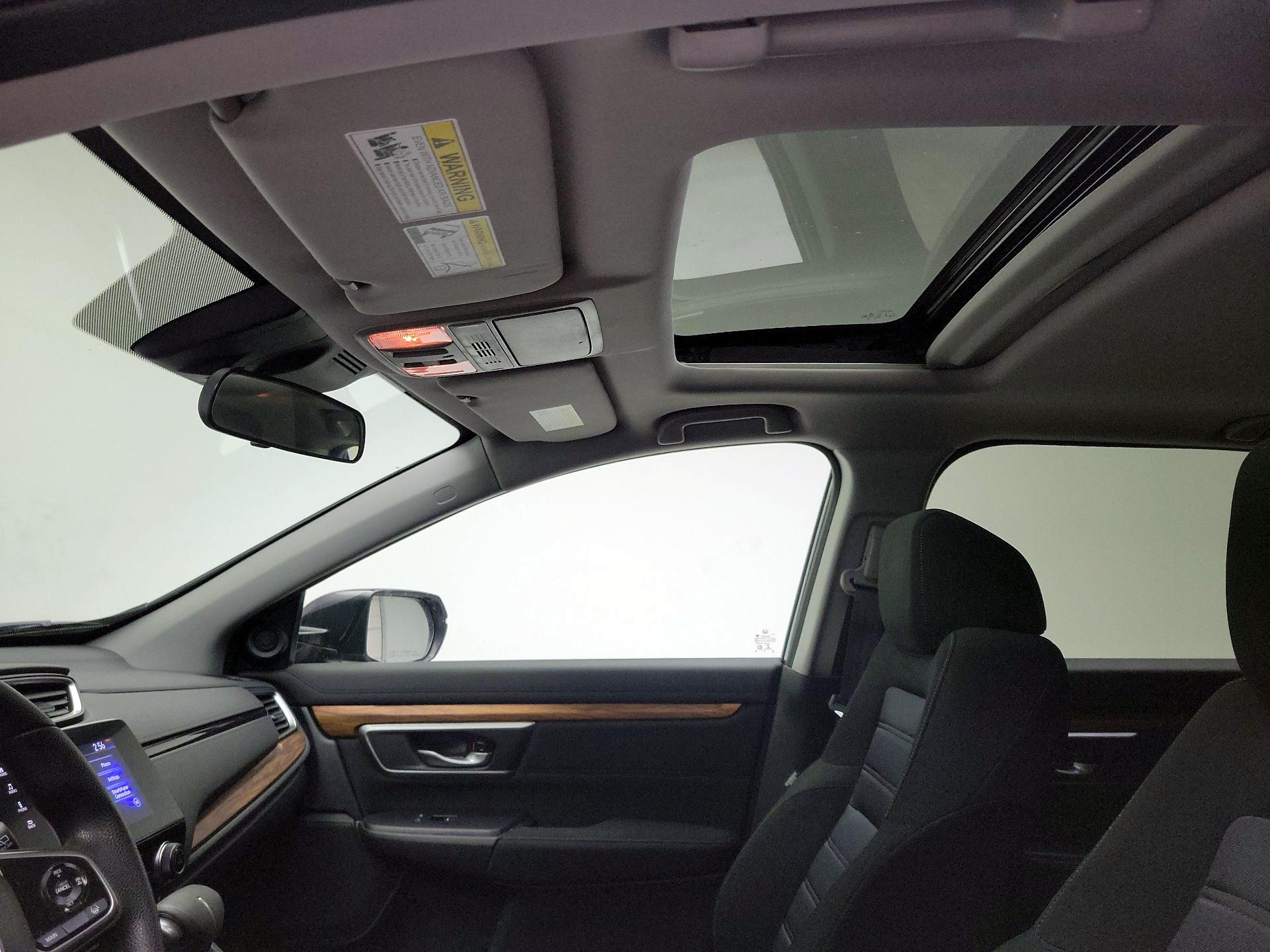 Thumbnail: 2020 Honda CR-V - 19