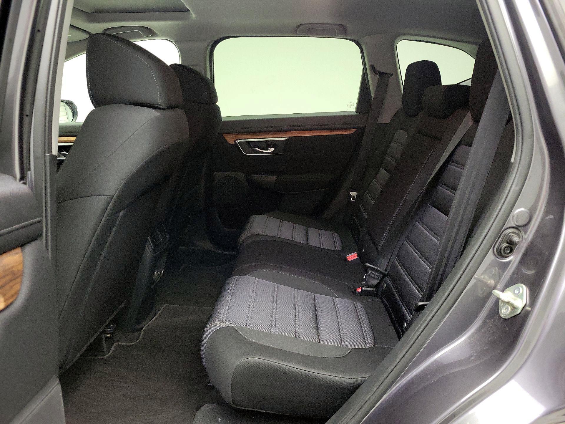 Thumbnail: 2020 Honda CR-V - 20