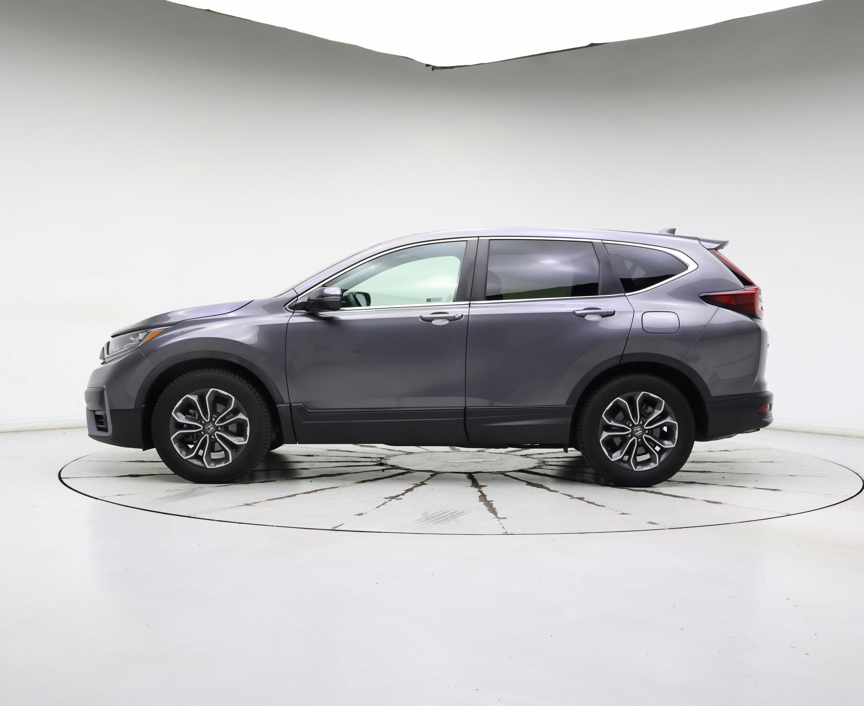 Thumbnail: 2020 Honda CR-V - 3
