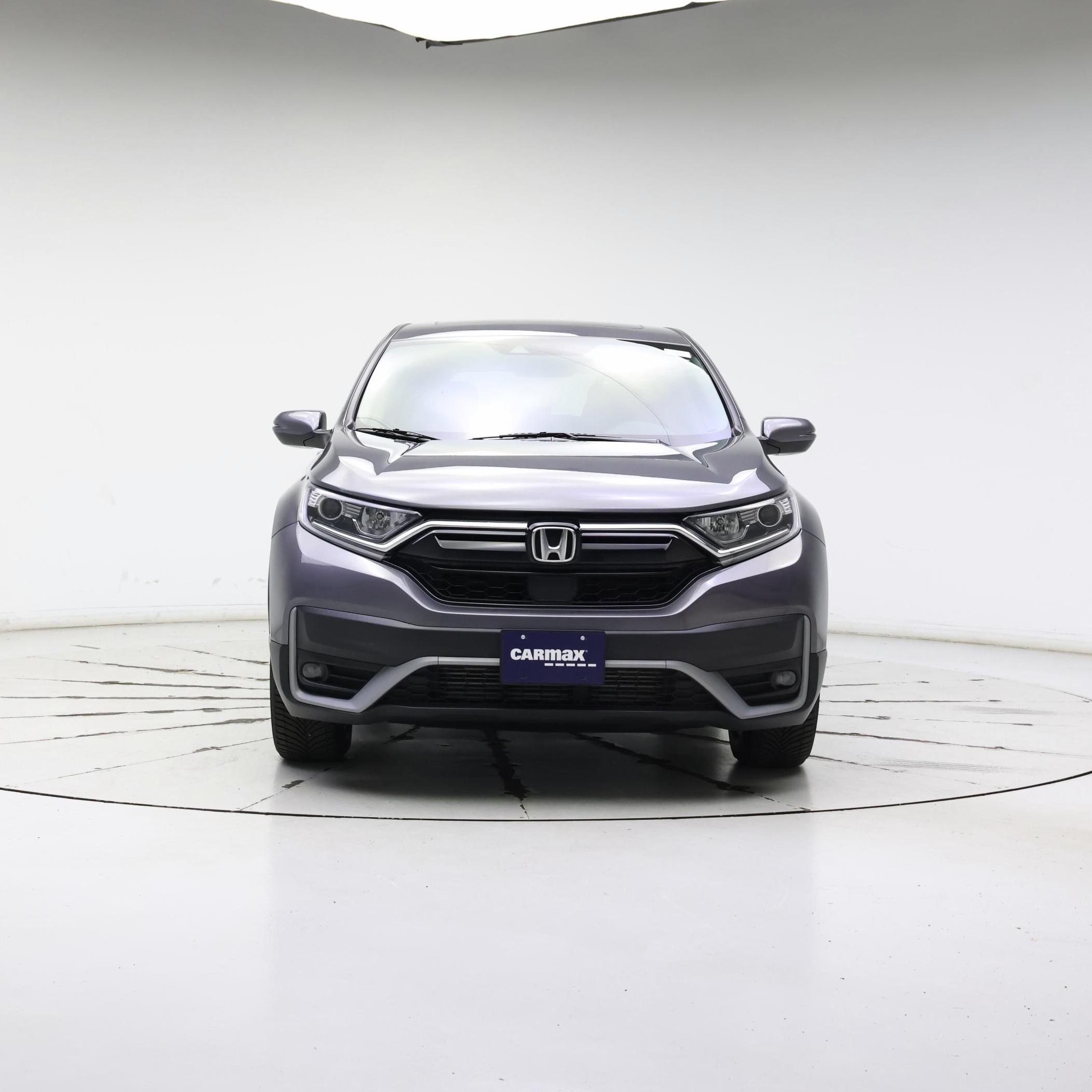 Thumbnail: 2020 Honda CR-V - 5