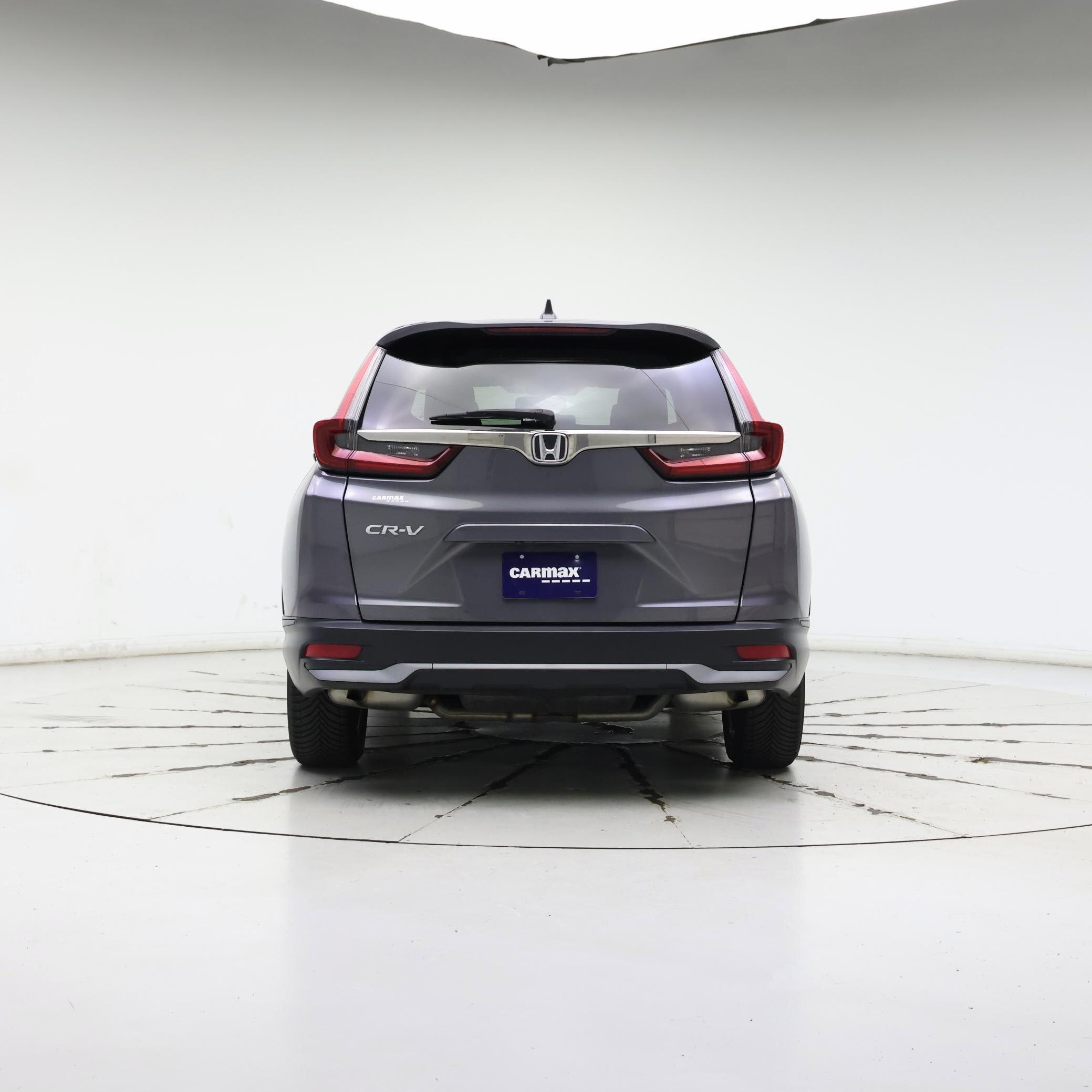 Thumbnail: 2020 Honda CR-V - 6