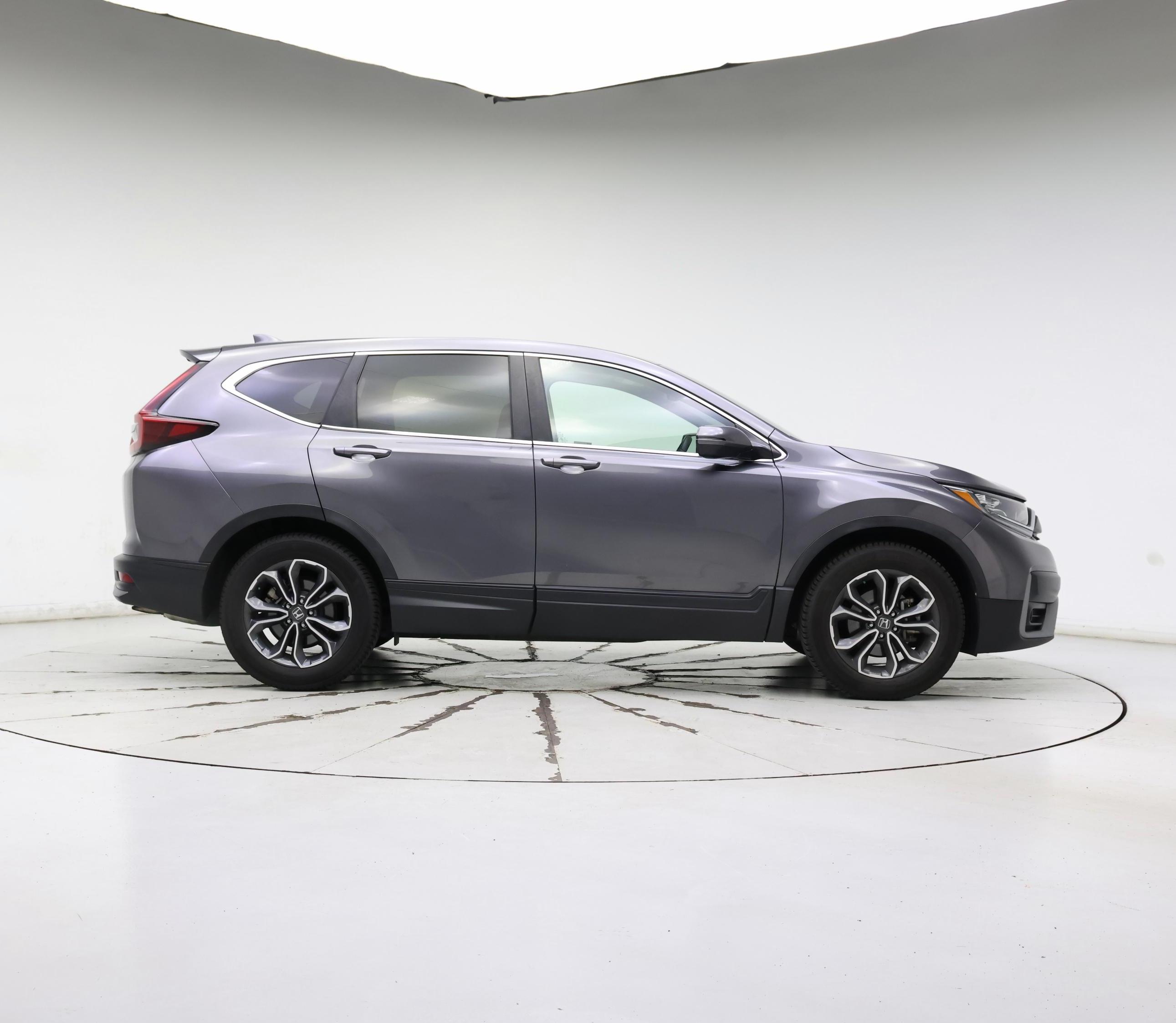Thumbnail: 2020 Honda CR-V - 7