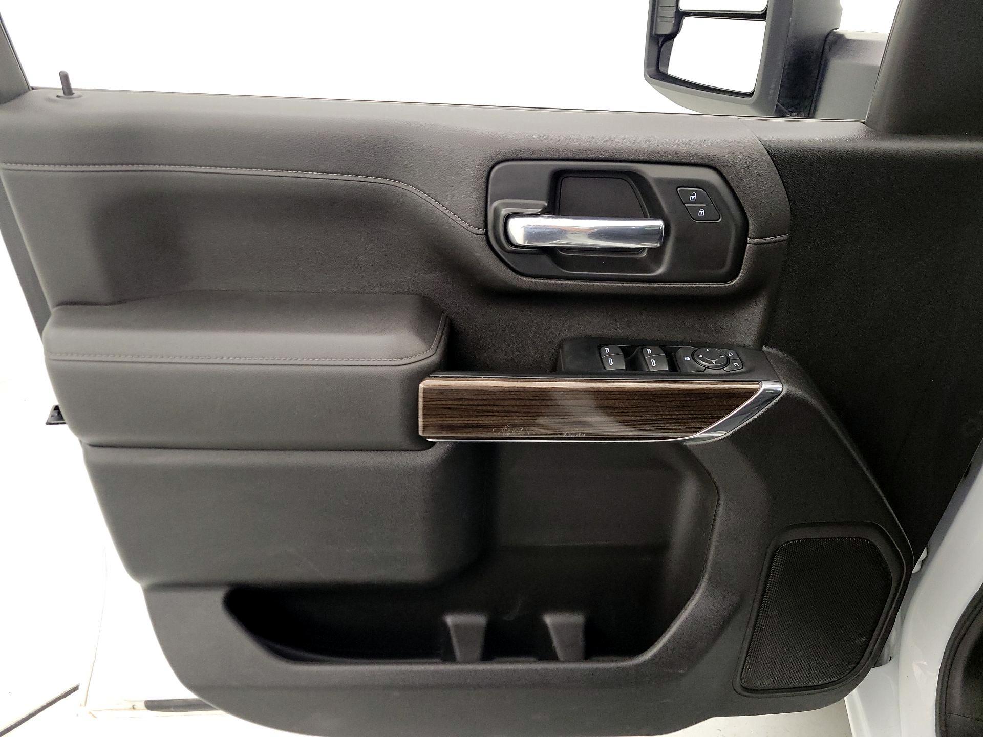 Thumbnail: 2023 Chevrolet Silverado 2500 - 12