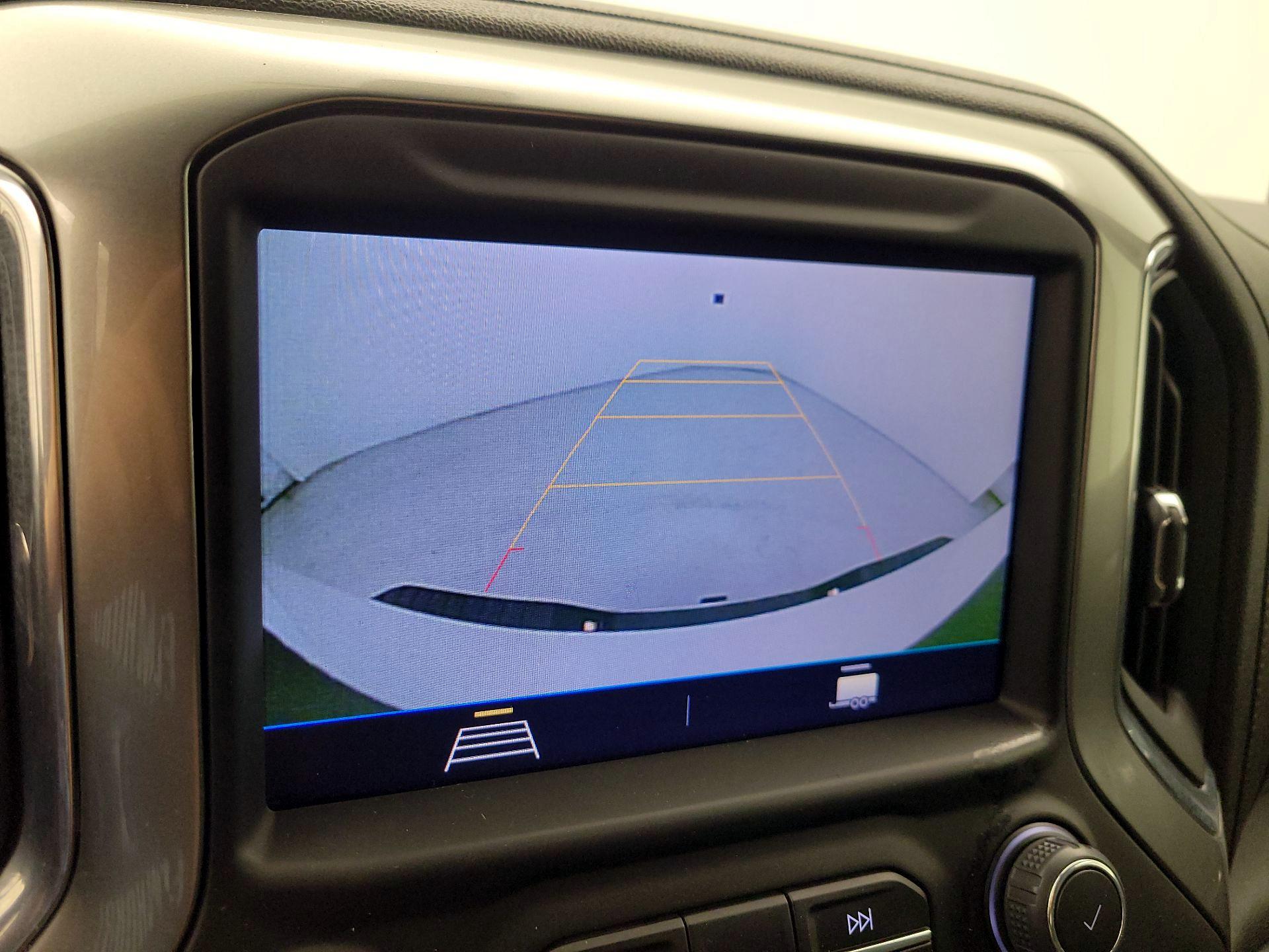 Thumbnail: 2023 Chevrolet Silverado 2500 - 14