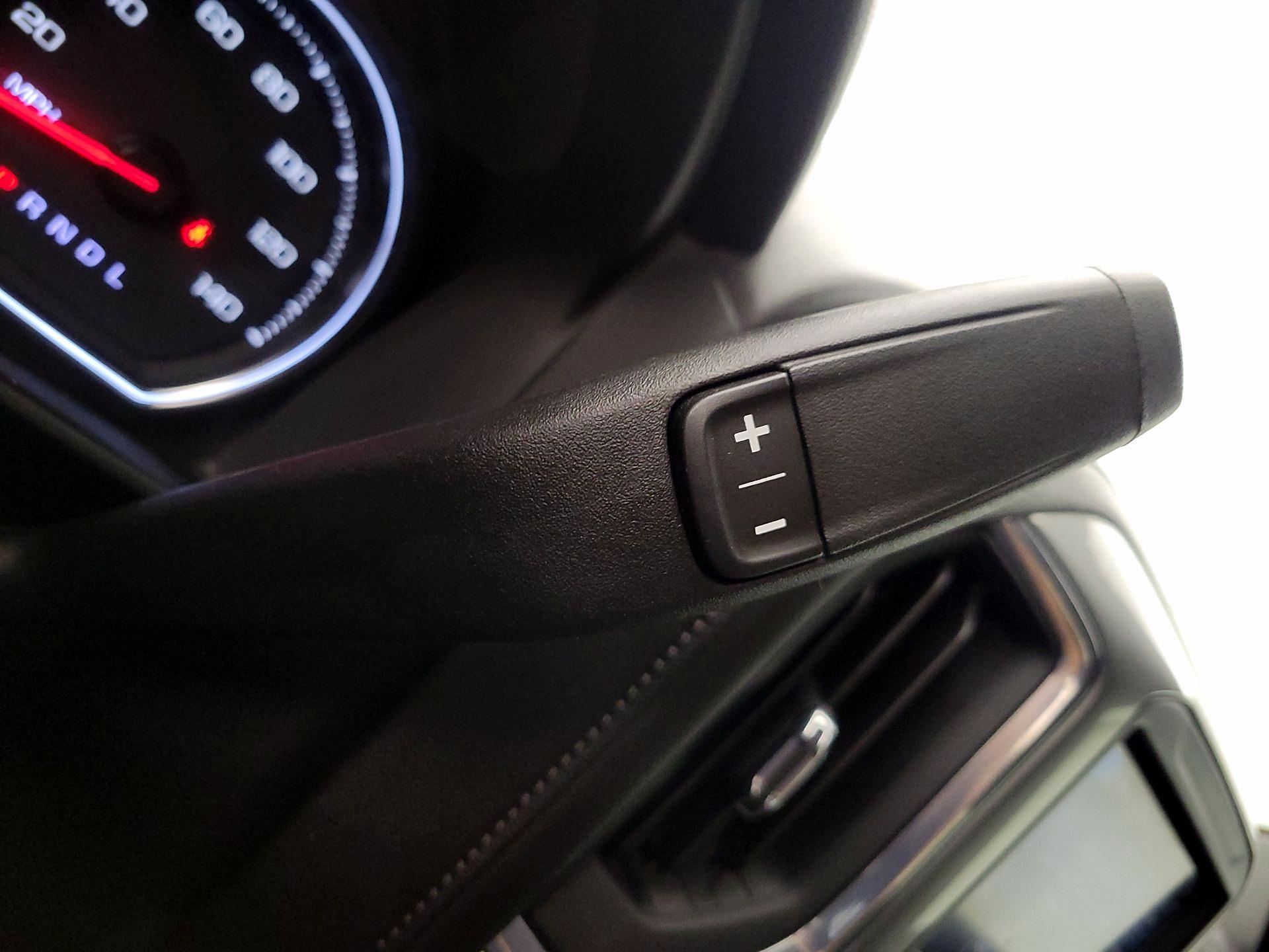 Thumbnail: 2023 Chevrolet Silverado 2500 - 17