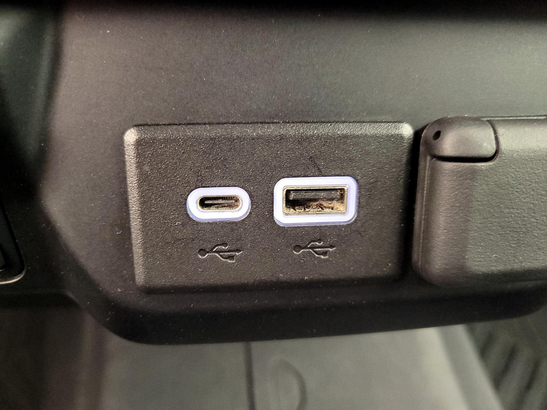 Thumbnail: 2023 Chevrolet Silverado 2500 - 18