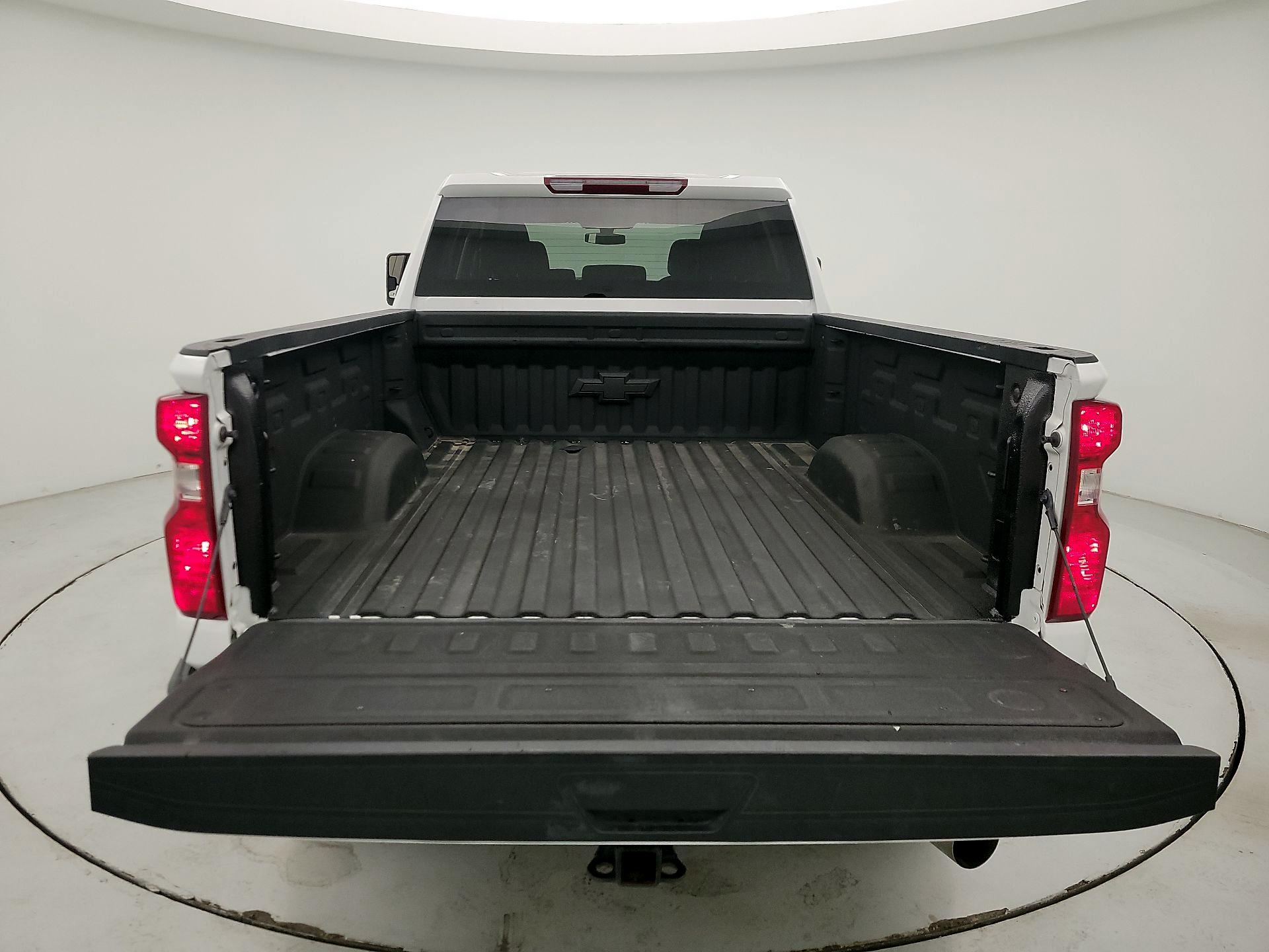 Thumbnail: 2023 Chevrolet Silverado 2500 - 20