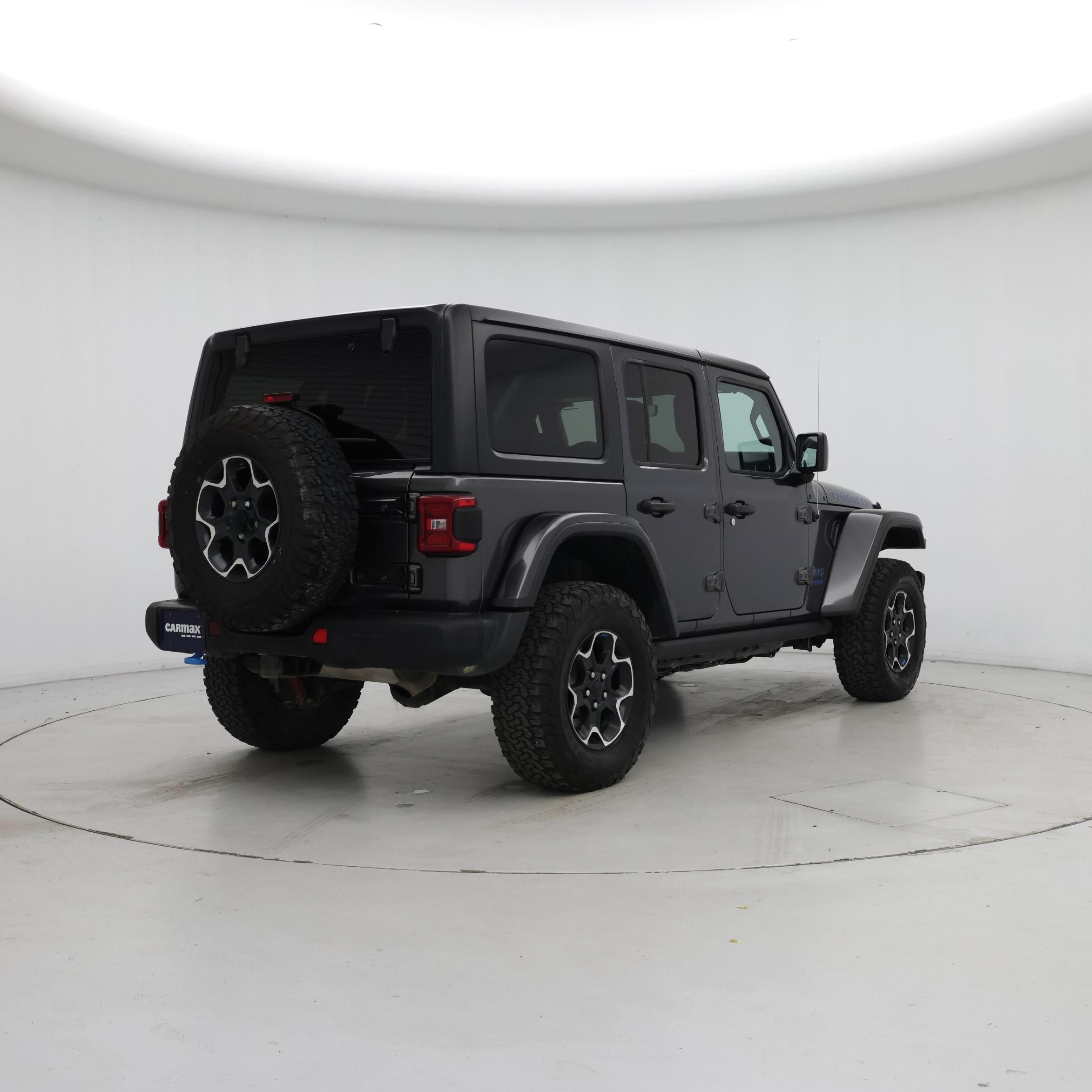 Thumbnail: 2022 Jeep Wrangler - 8