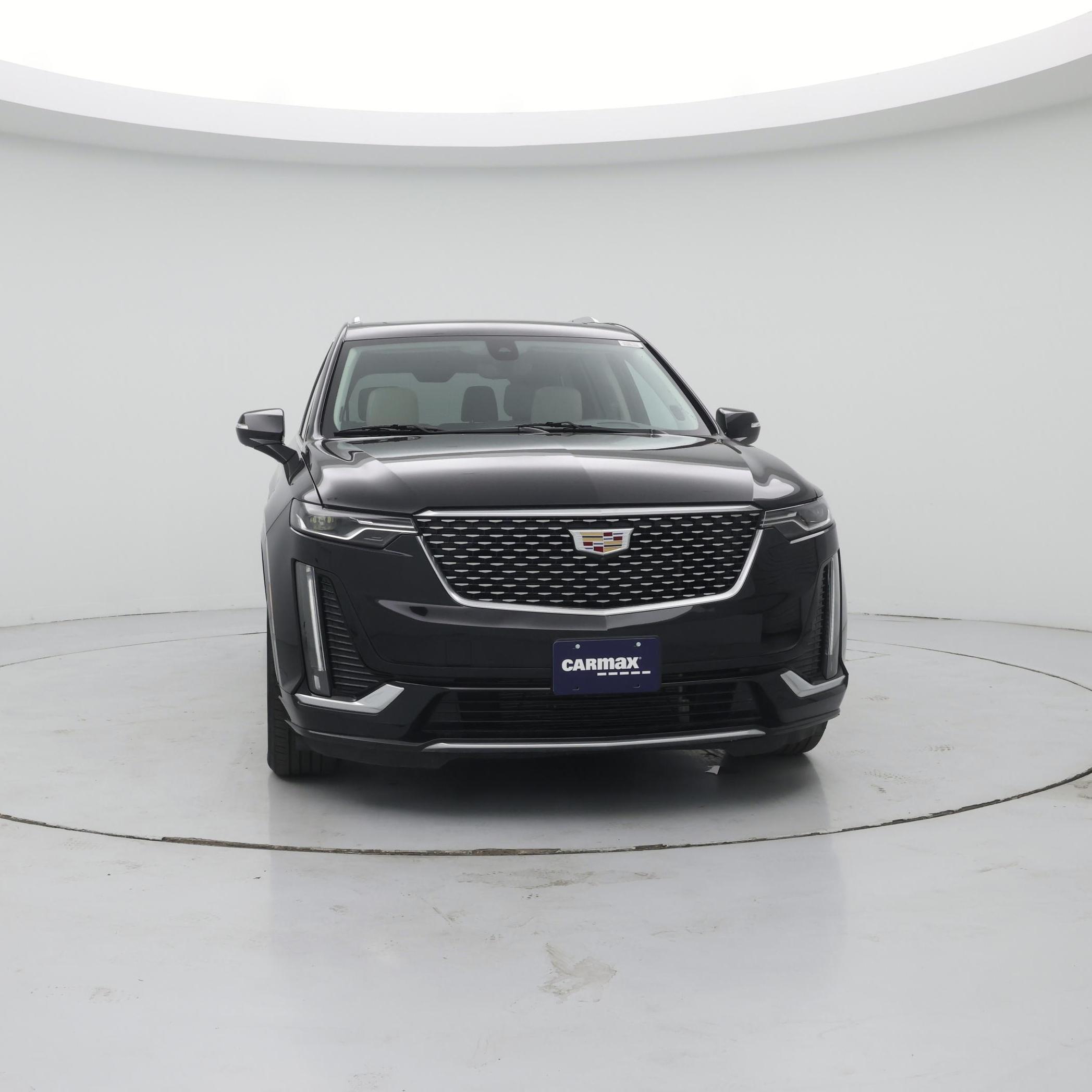 Thumbnail: 2022 Cadillac XT6 - 5