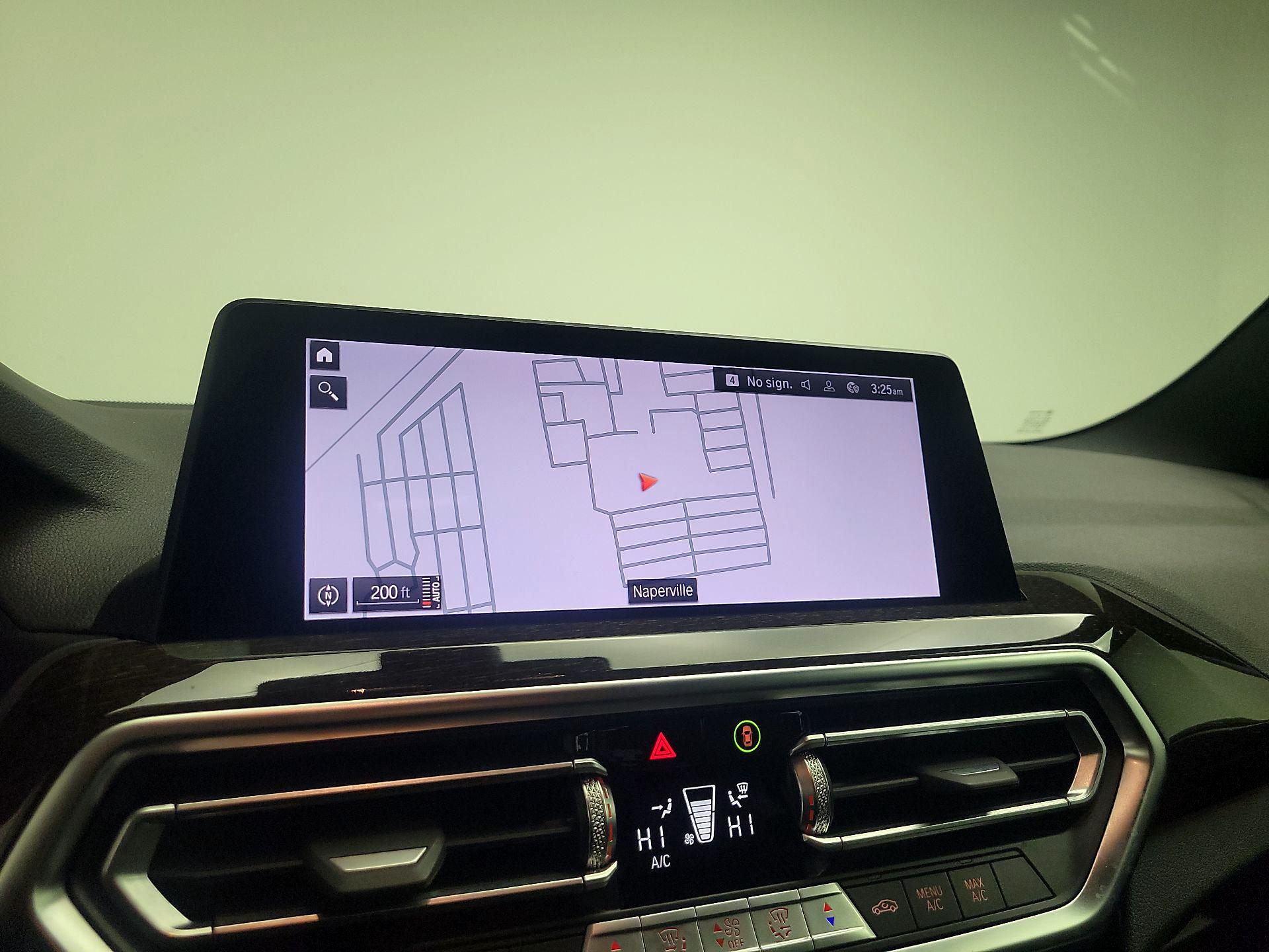 Thumbnail: 2022 BMW X3 - 14