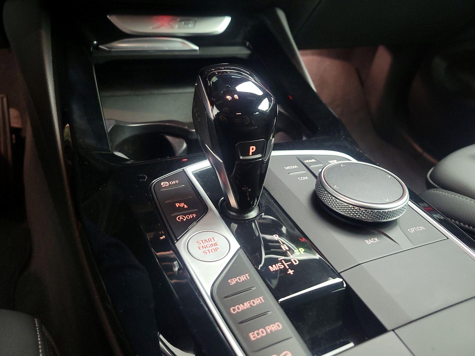 Thumbnail: 2022 BMW X3 - 18