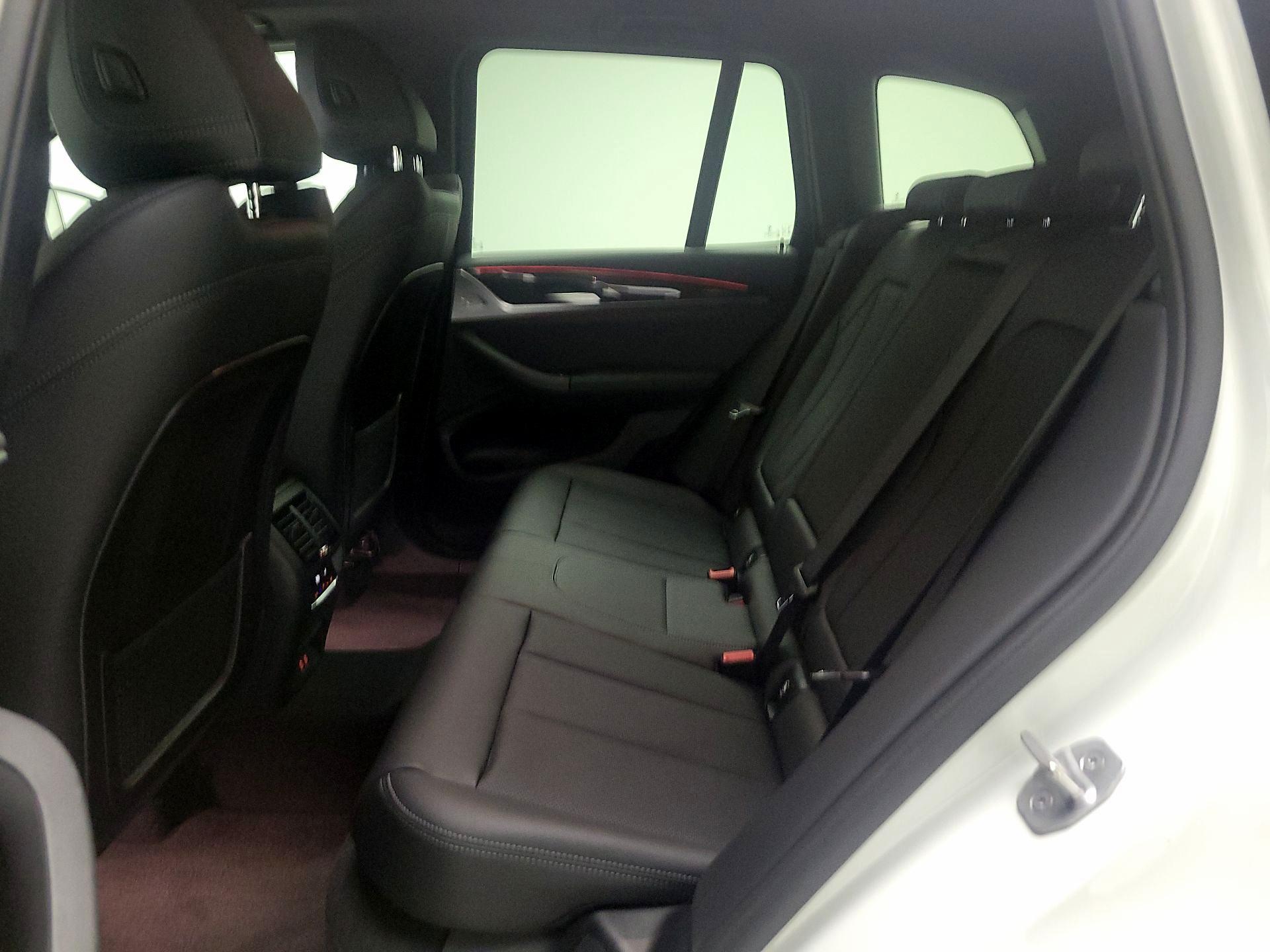 Thumbnail: 2022 BMW X3 - 20