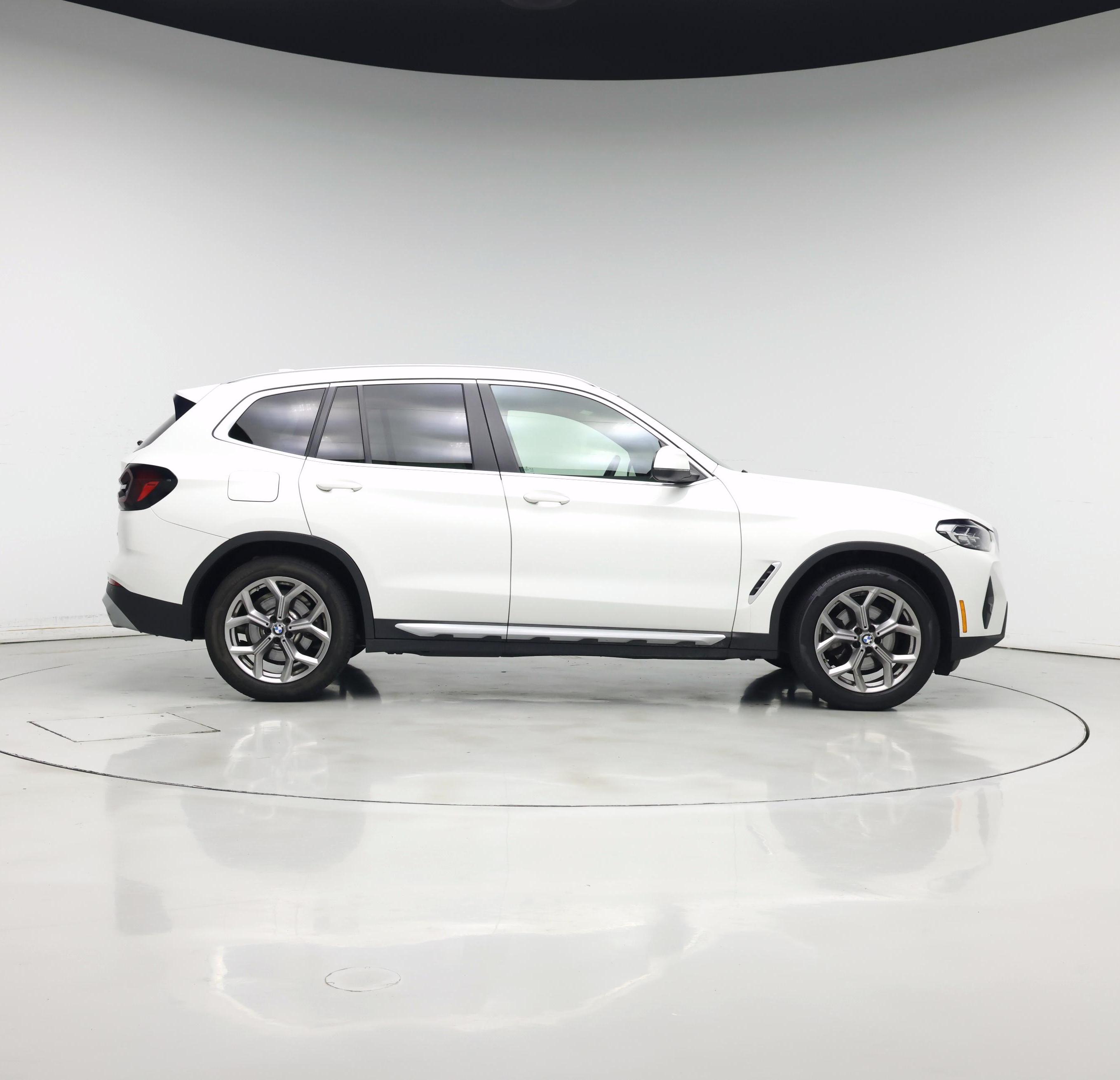 Thumbnail: 2022 BMW X3 - 7