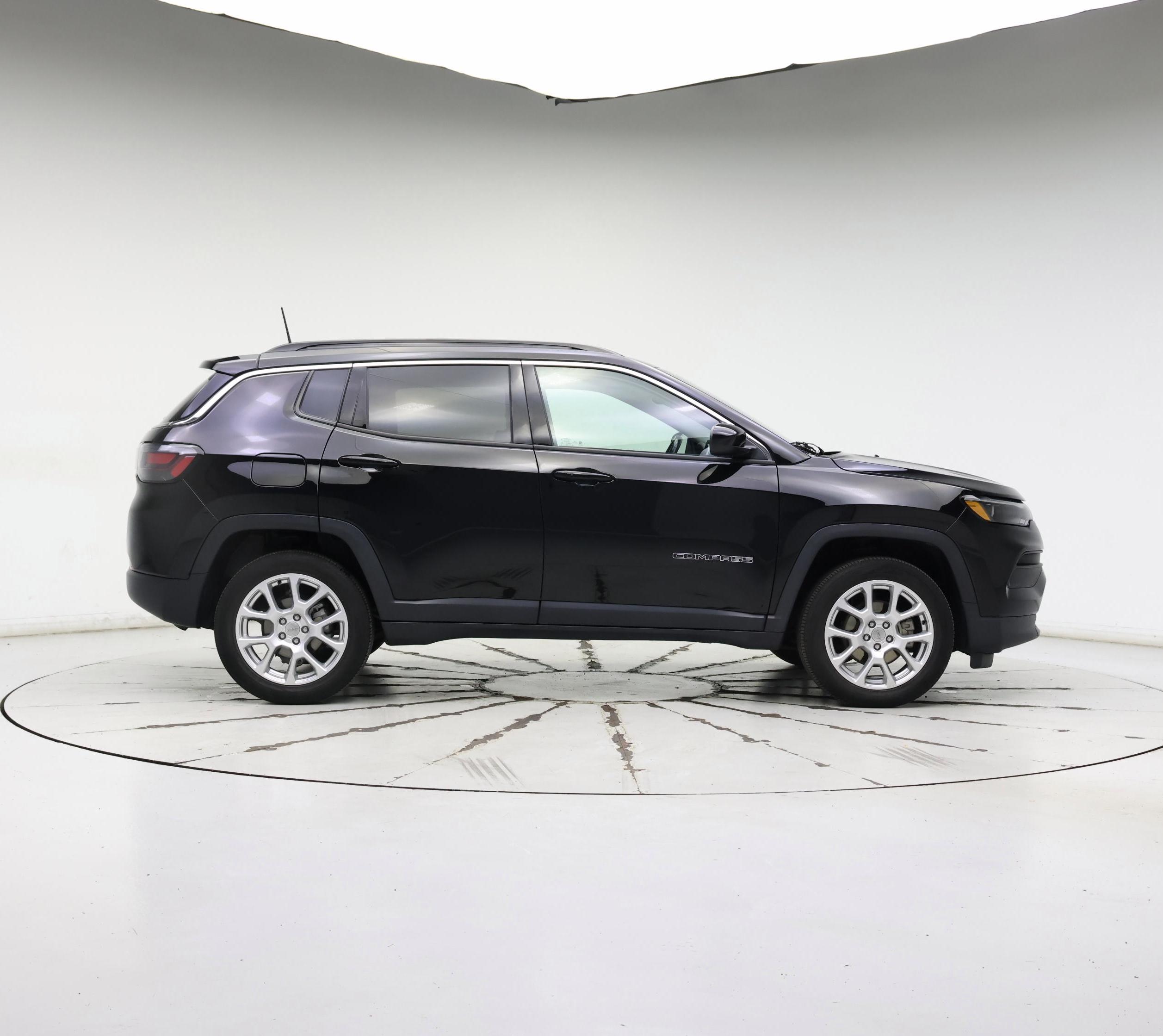 Thumbnail: 2022 Jeep Compass - 7