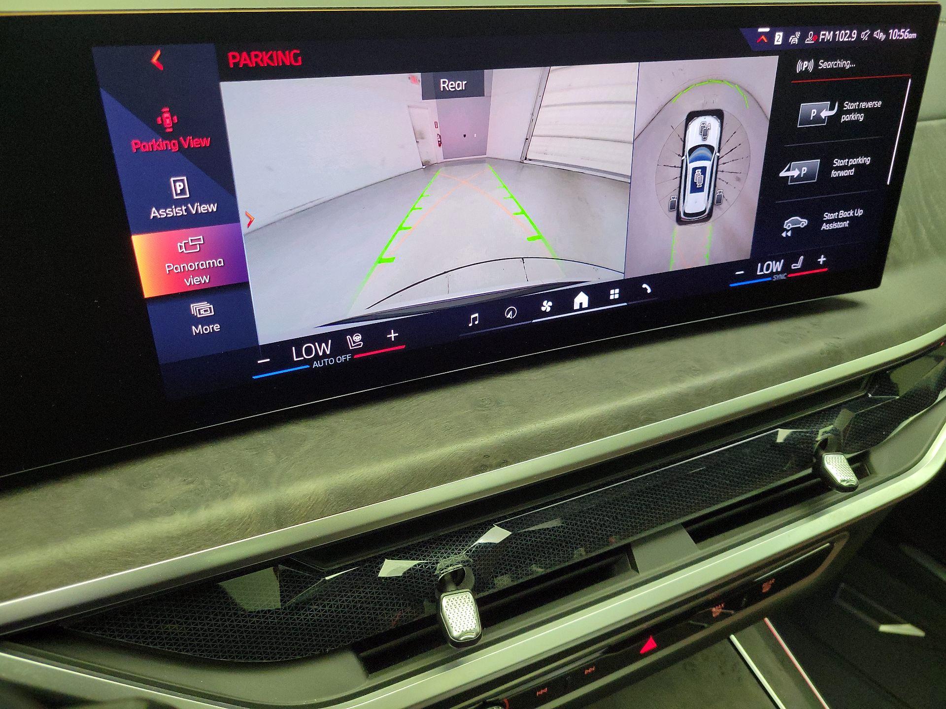 Thumbnail: 2024 BMW X5 - 15