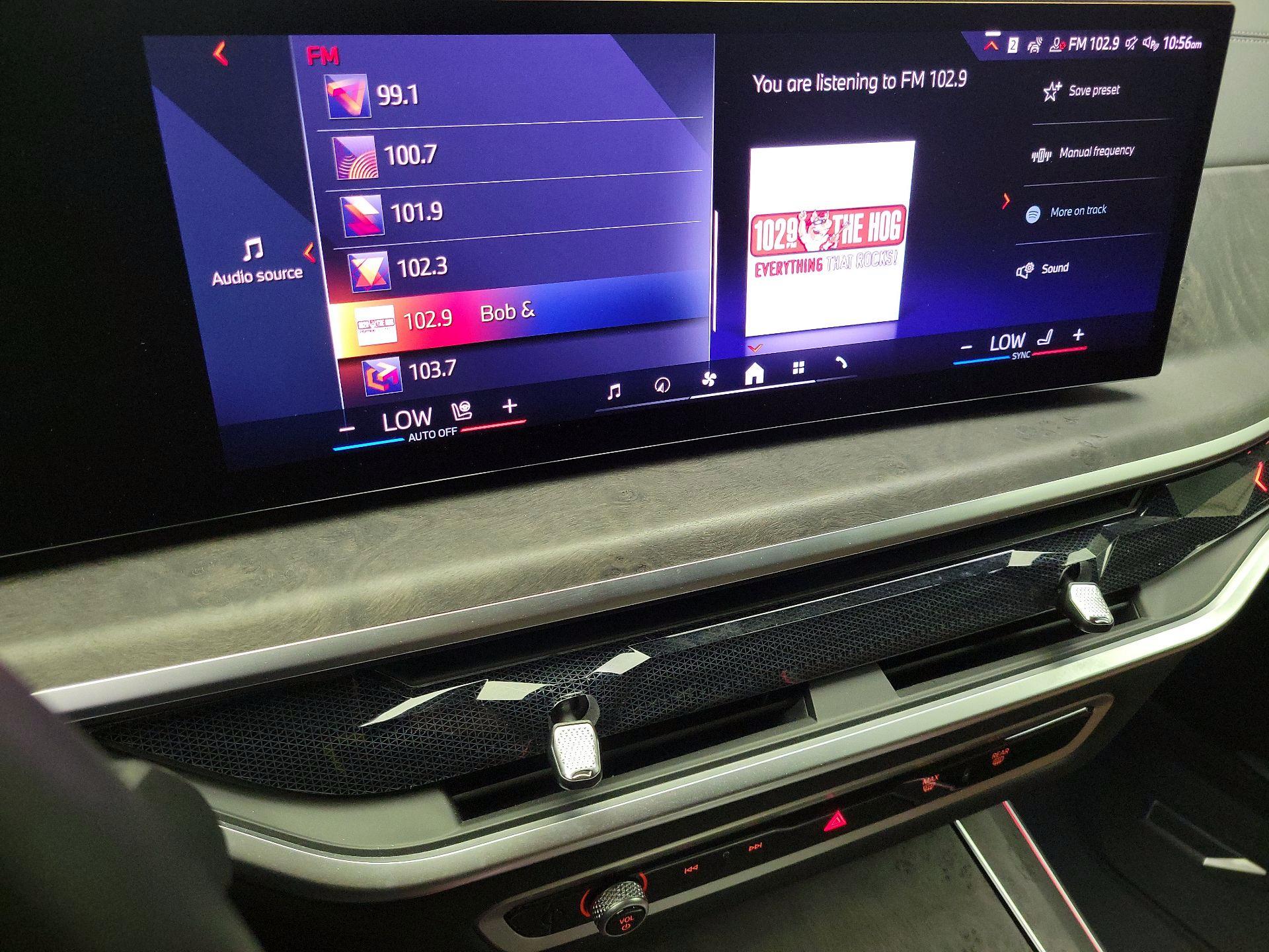 Thumbnail: 2024 BMW X5 - 16