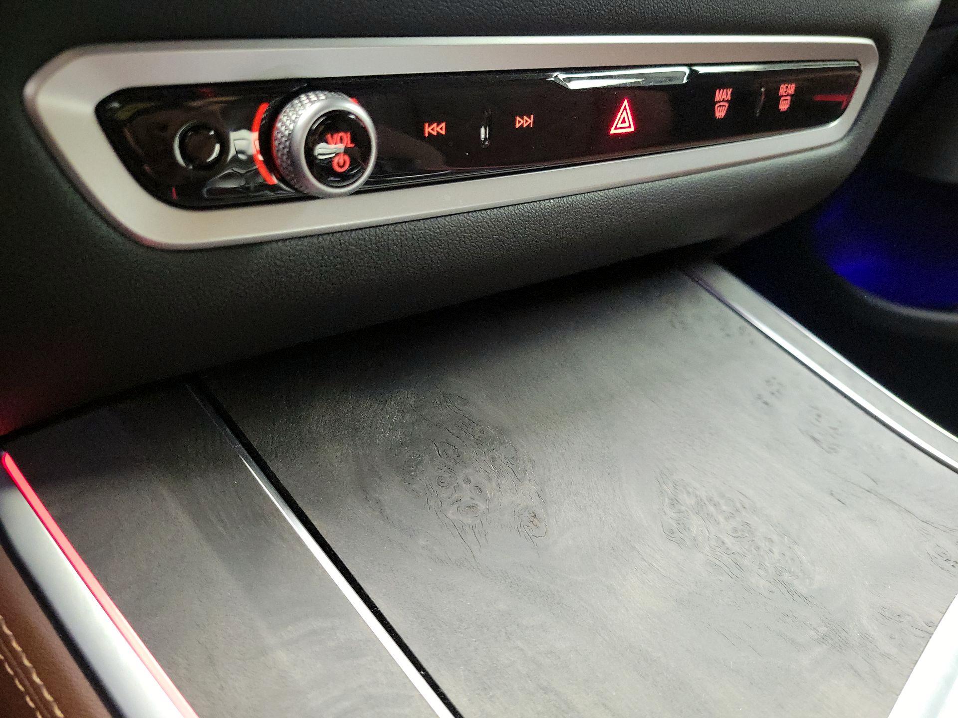 Thumbnail: 2024 BMW X5 - 17