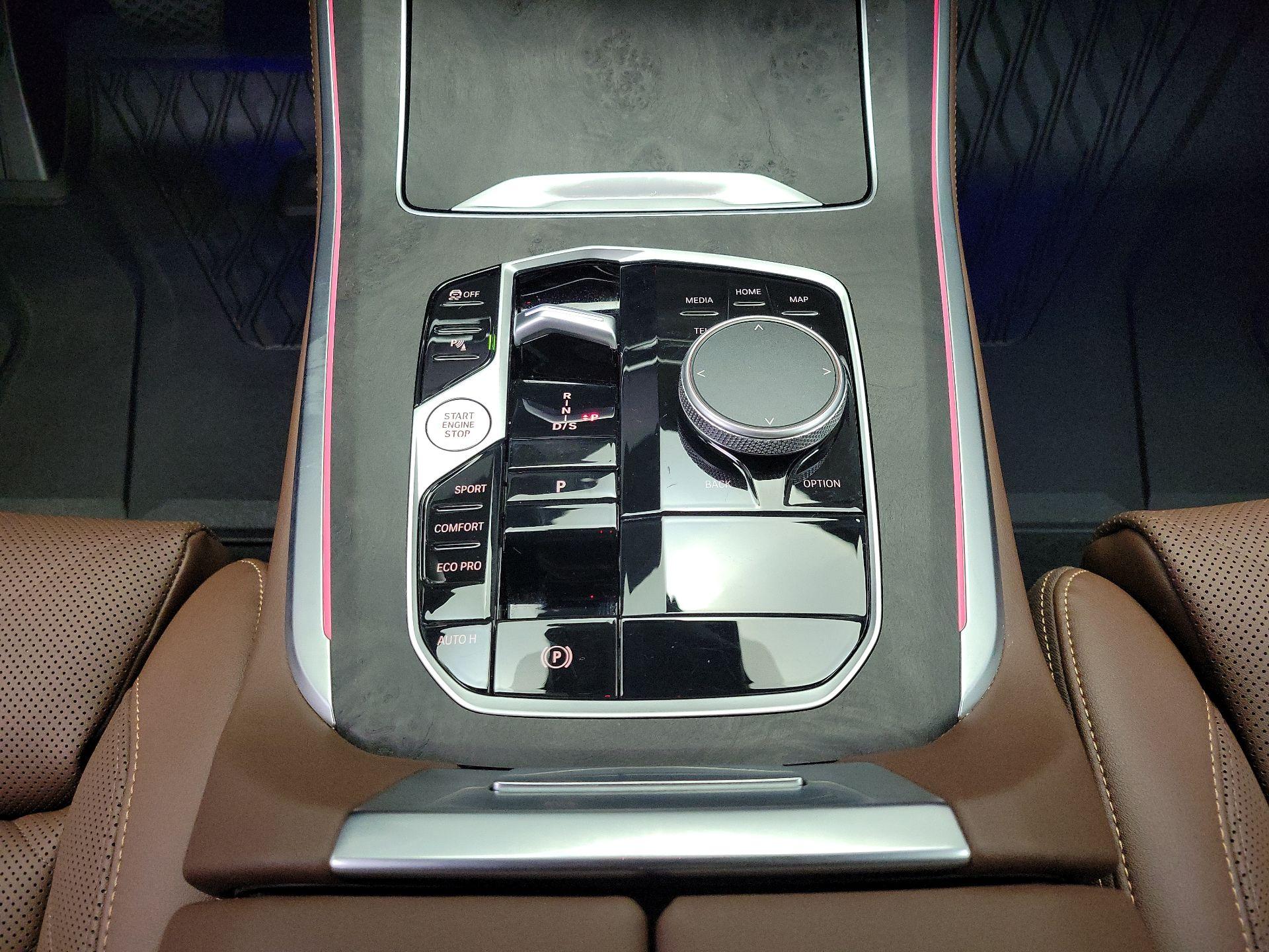 Thumbnail: 2024 BMW X5 - 18