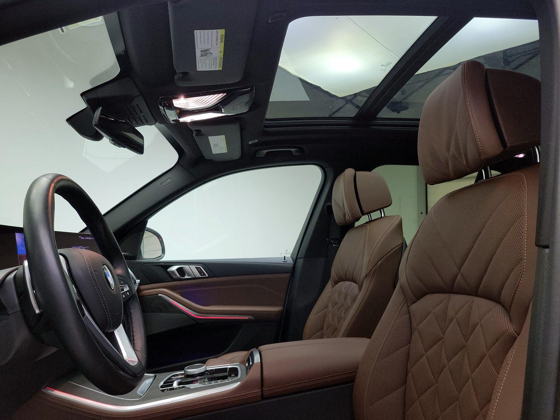 Thumbnail: 2024 BMW X5 - 20