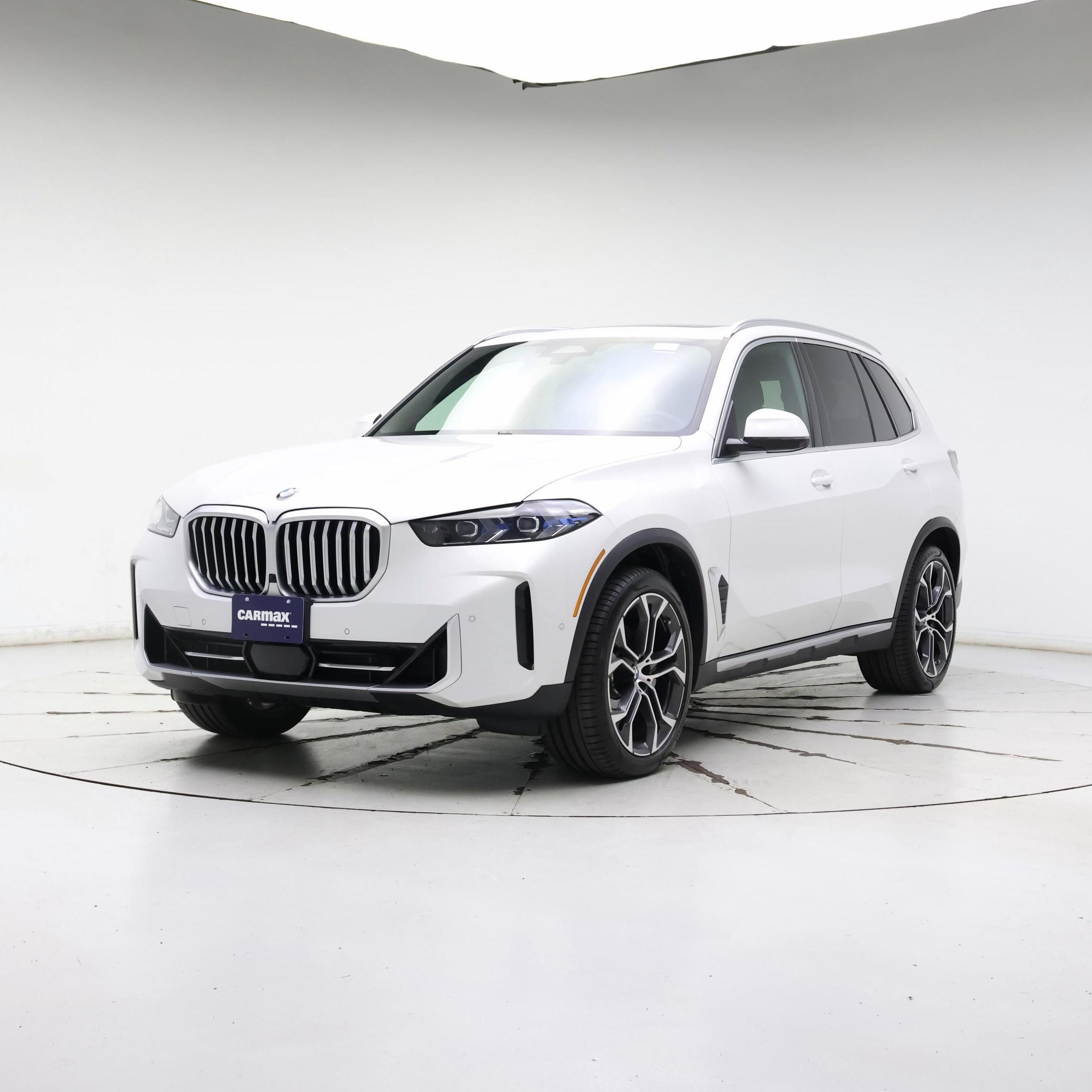 Thumbnail: 2024 BMW X5 - 4