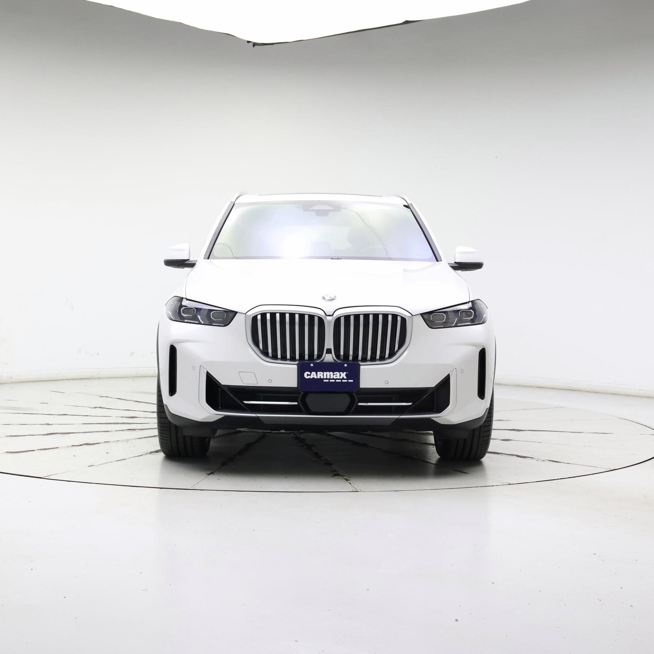 Thumbnail: 2024 BMW X5 - 5