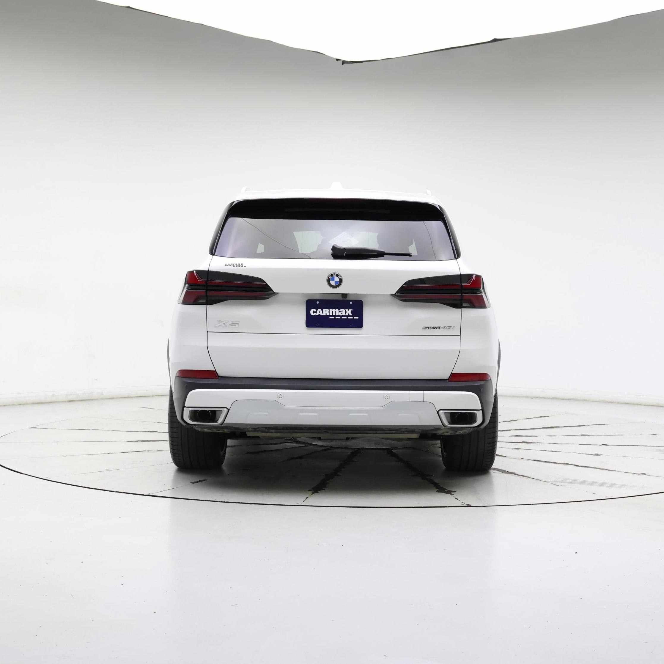 Thumbnail: 2024 BMW X5 - 6