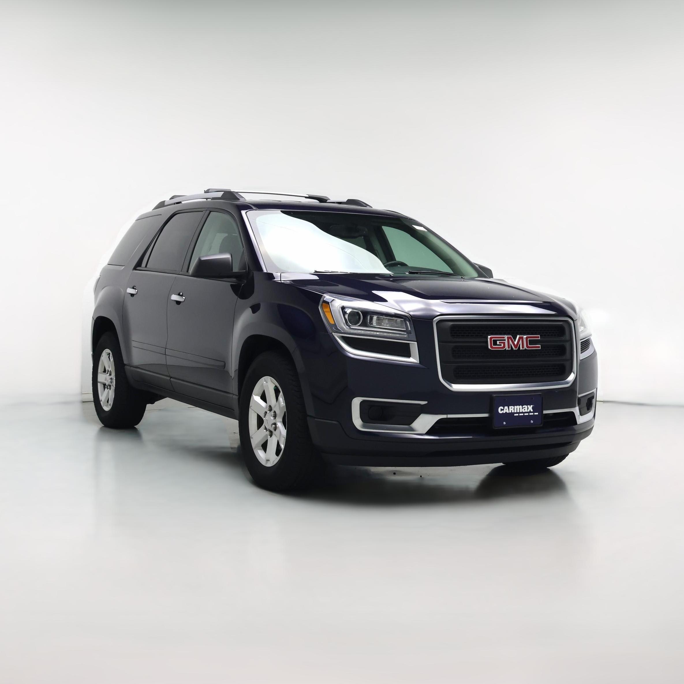 Thumbnail: 2016 GMC Acadia - 1
