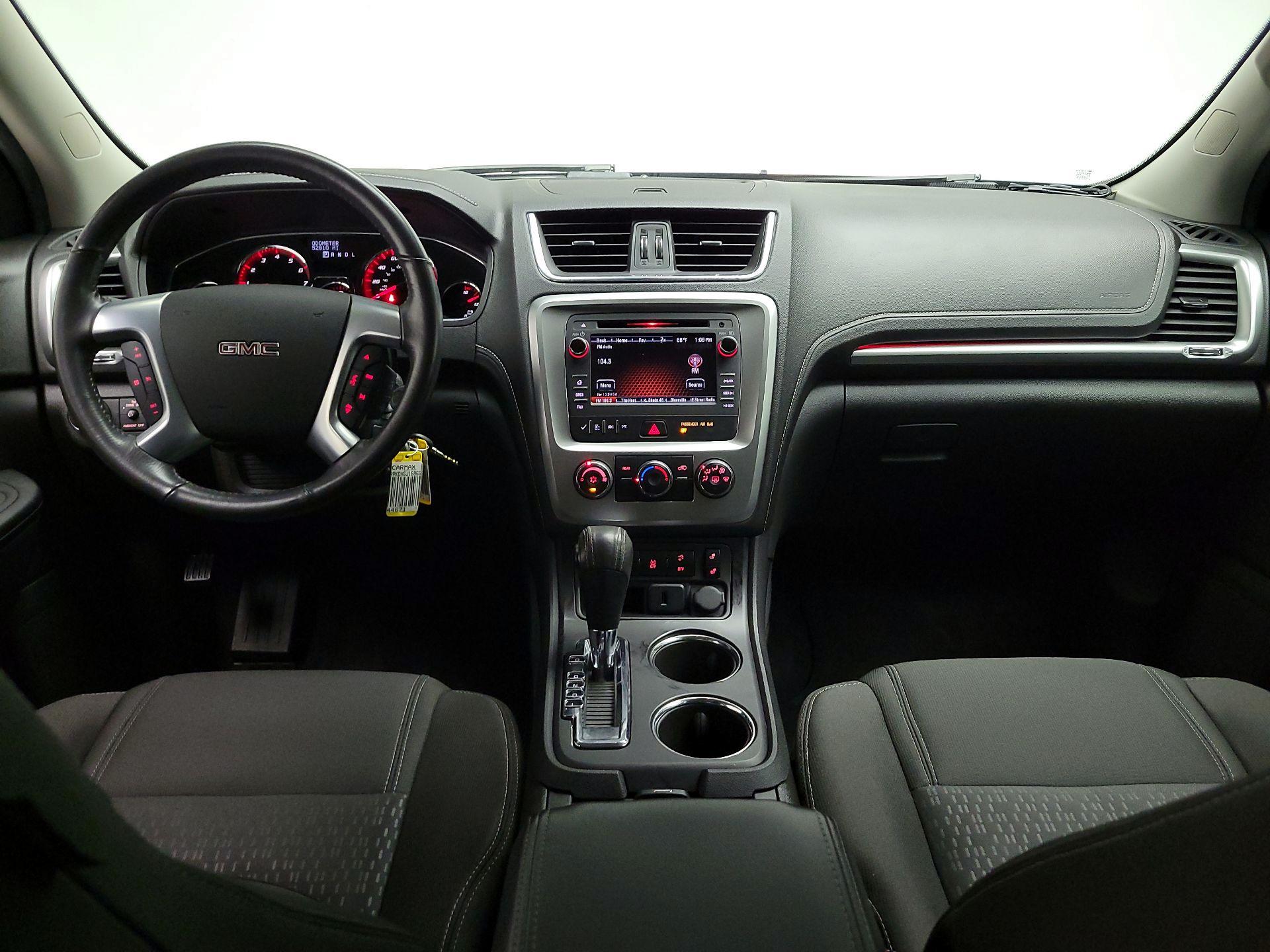 Thumbnail: 2016 GMC Acadia - 9