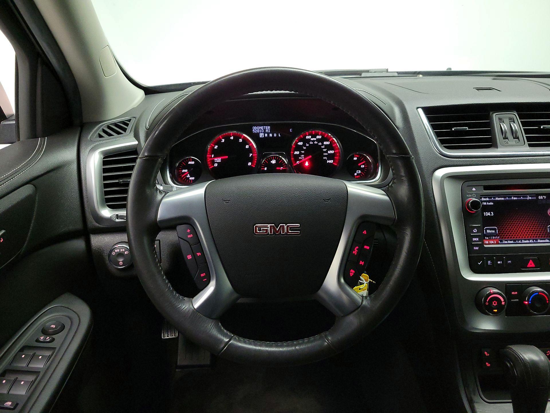 Thumbnail: 2016 GMC Acadia - 10