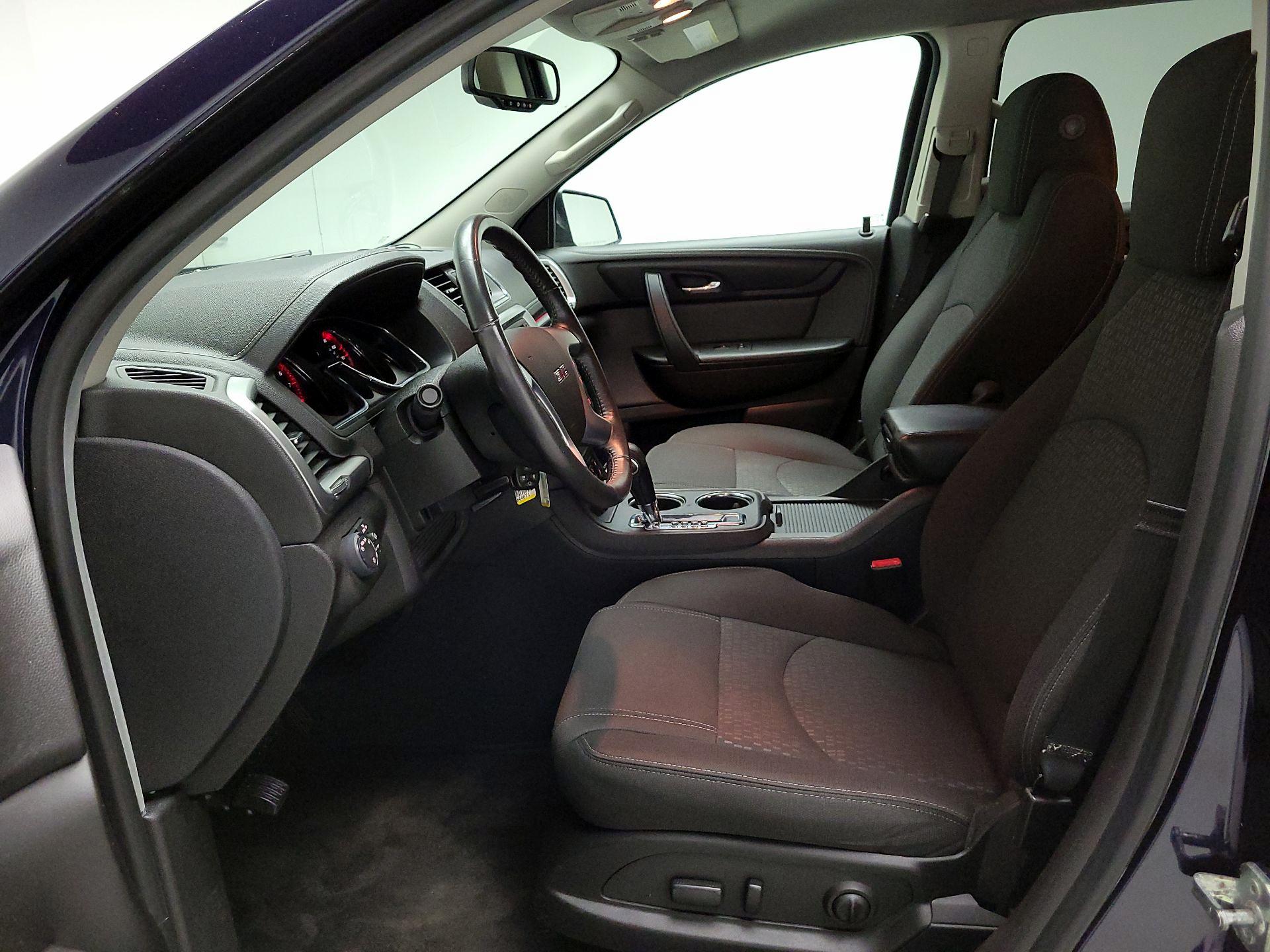 Thumbnail: 2016 GMC Acadia - 11