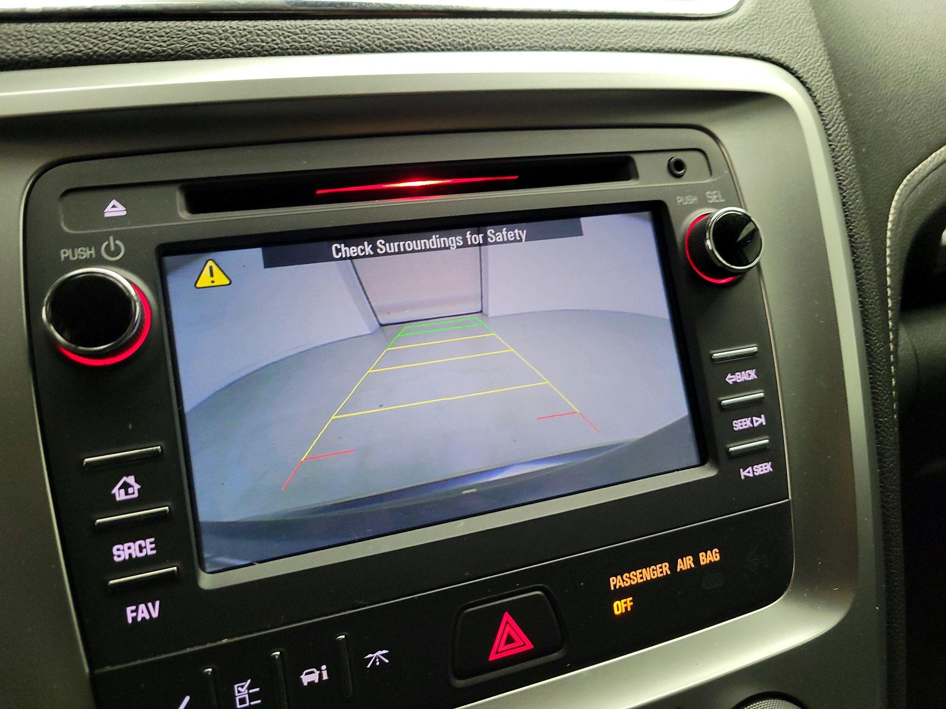 Thumbnail: 2016 GMC Acadia - 13