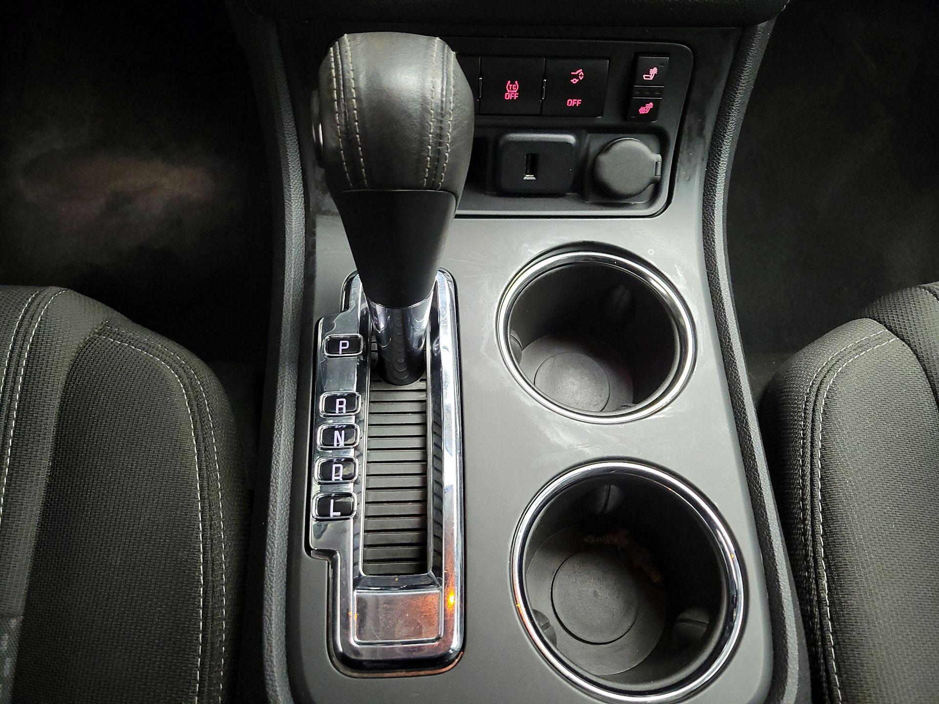 Thumbnail: 2016 GMC Acadia - 16