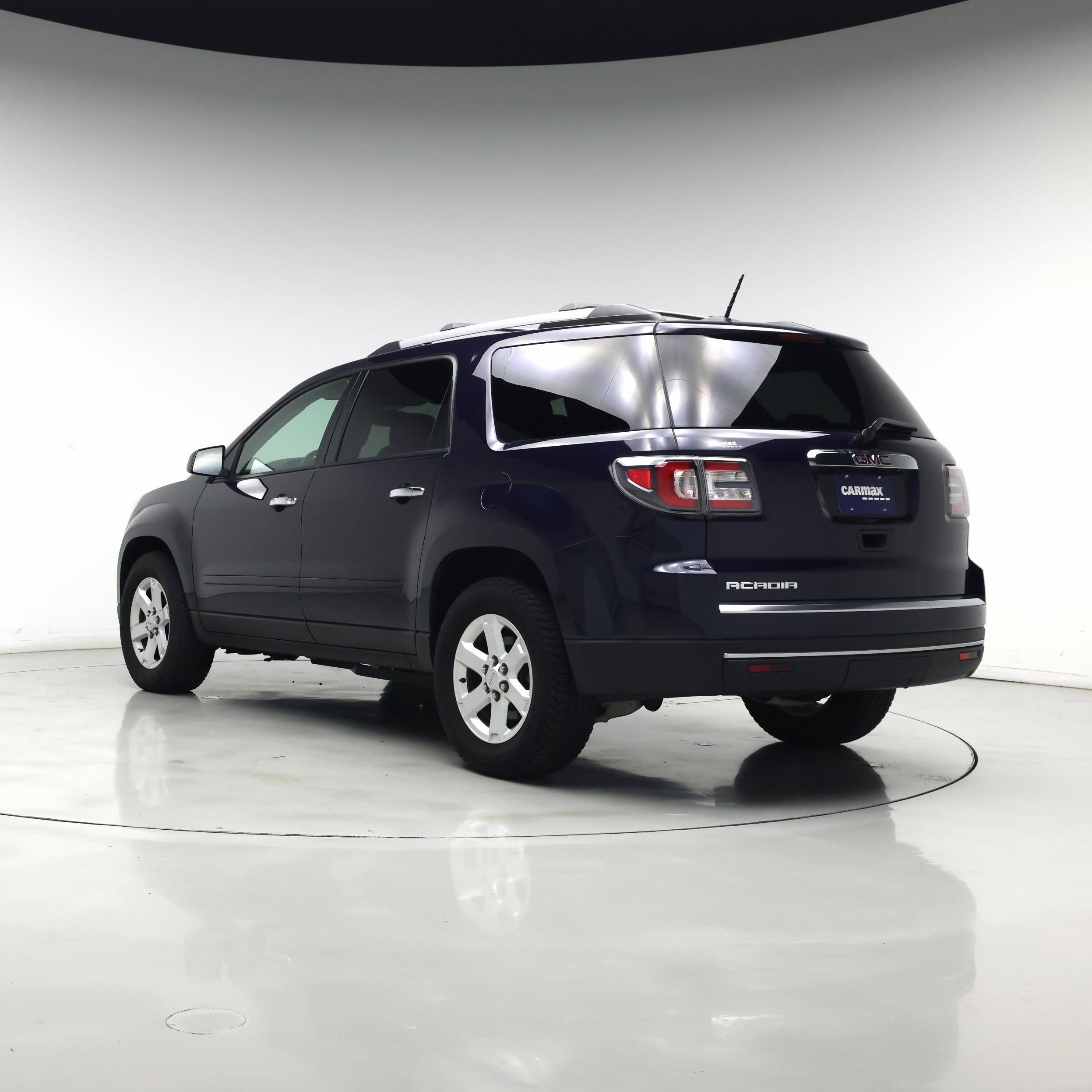 Thumbnail: 2016 GMC Acadia - 2