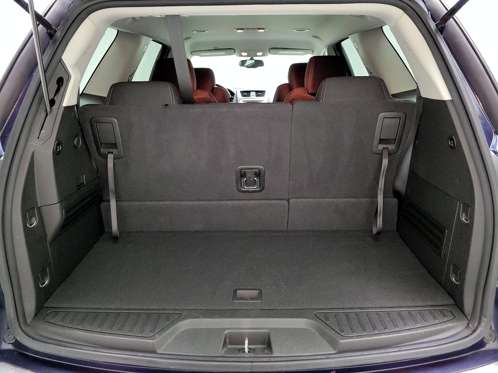 Thumbnail: 2016 GMC Acadia - 20