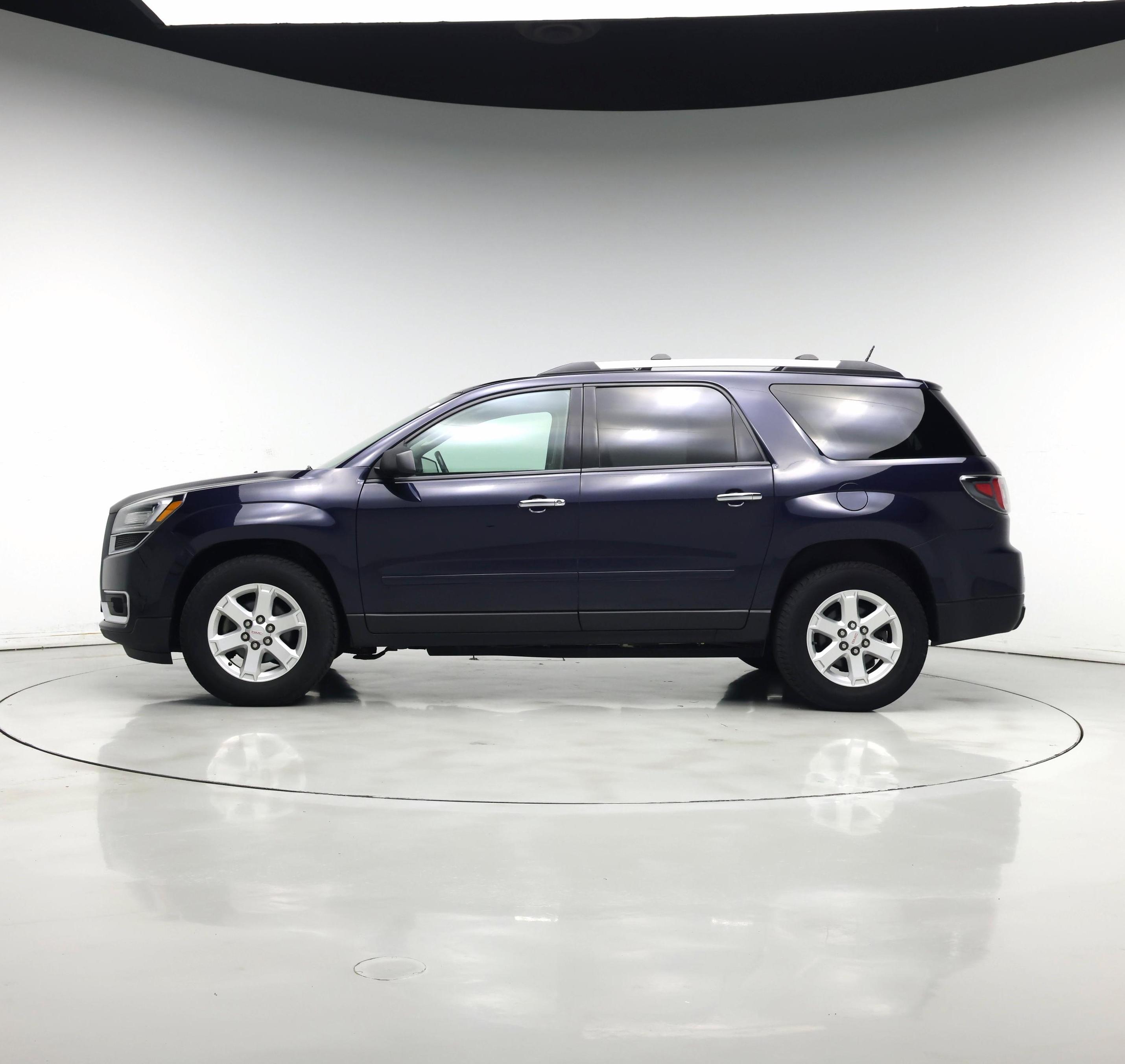 Thumbnail: 2016 GMC Acadia - 3