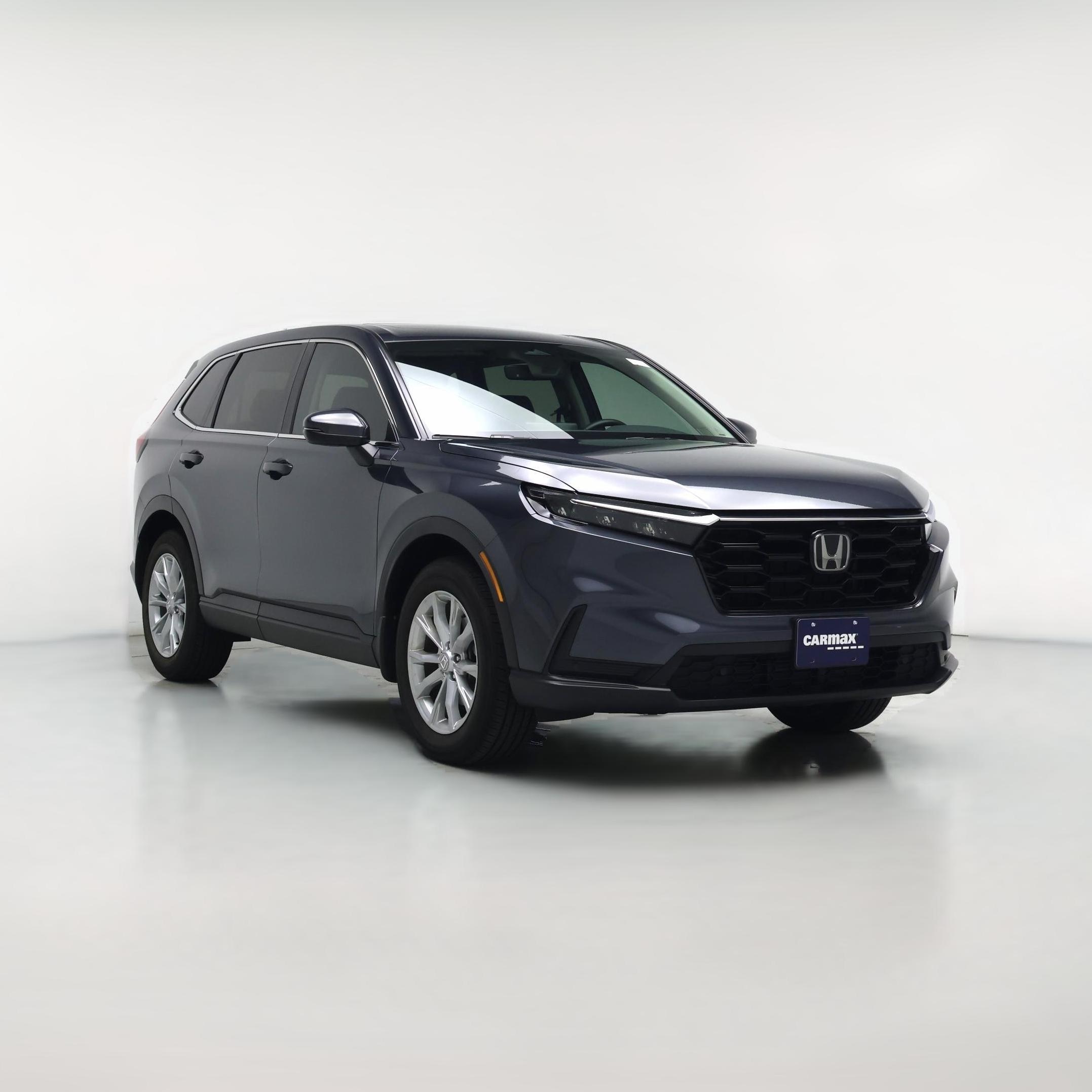 Thumbnail: 2024 Honda CR-V - 1
