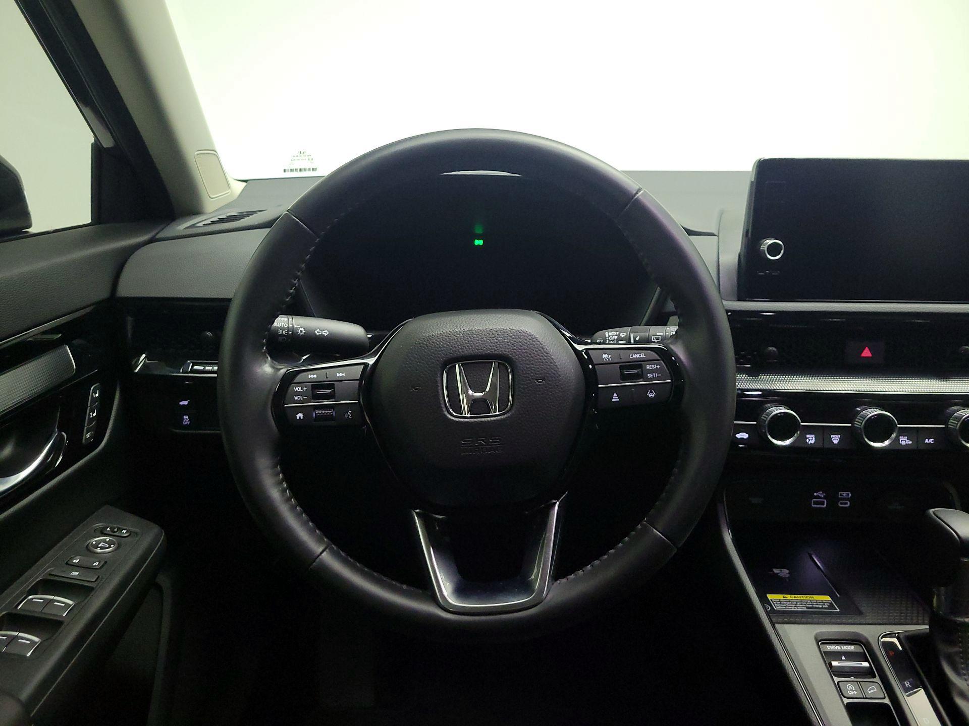 Thumbnail: 2024 Honda CR-V - 10